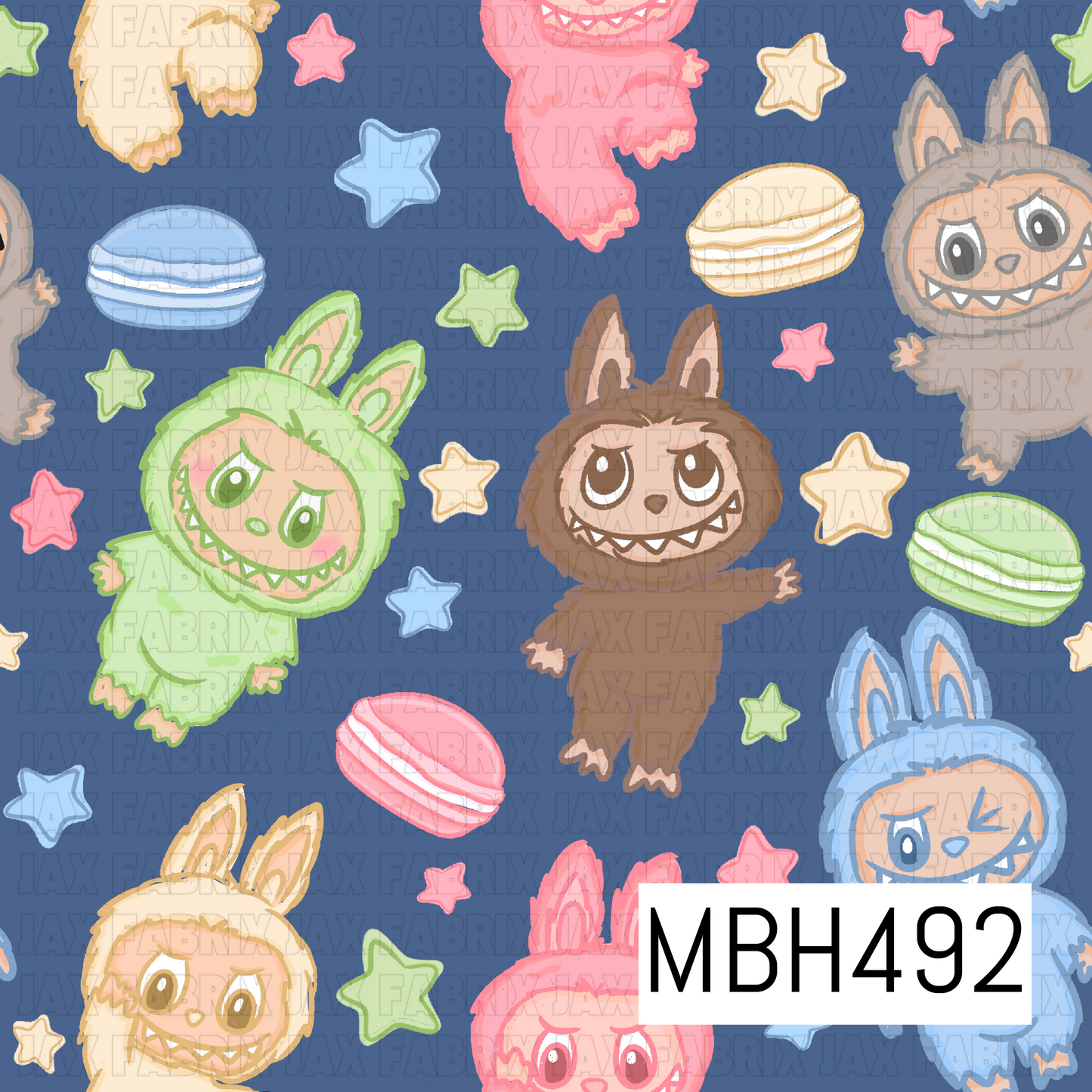 MBH942