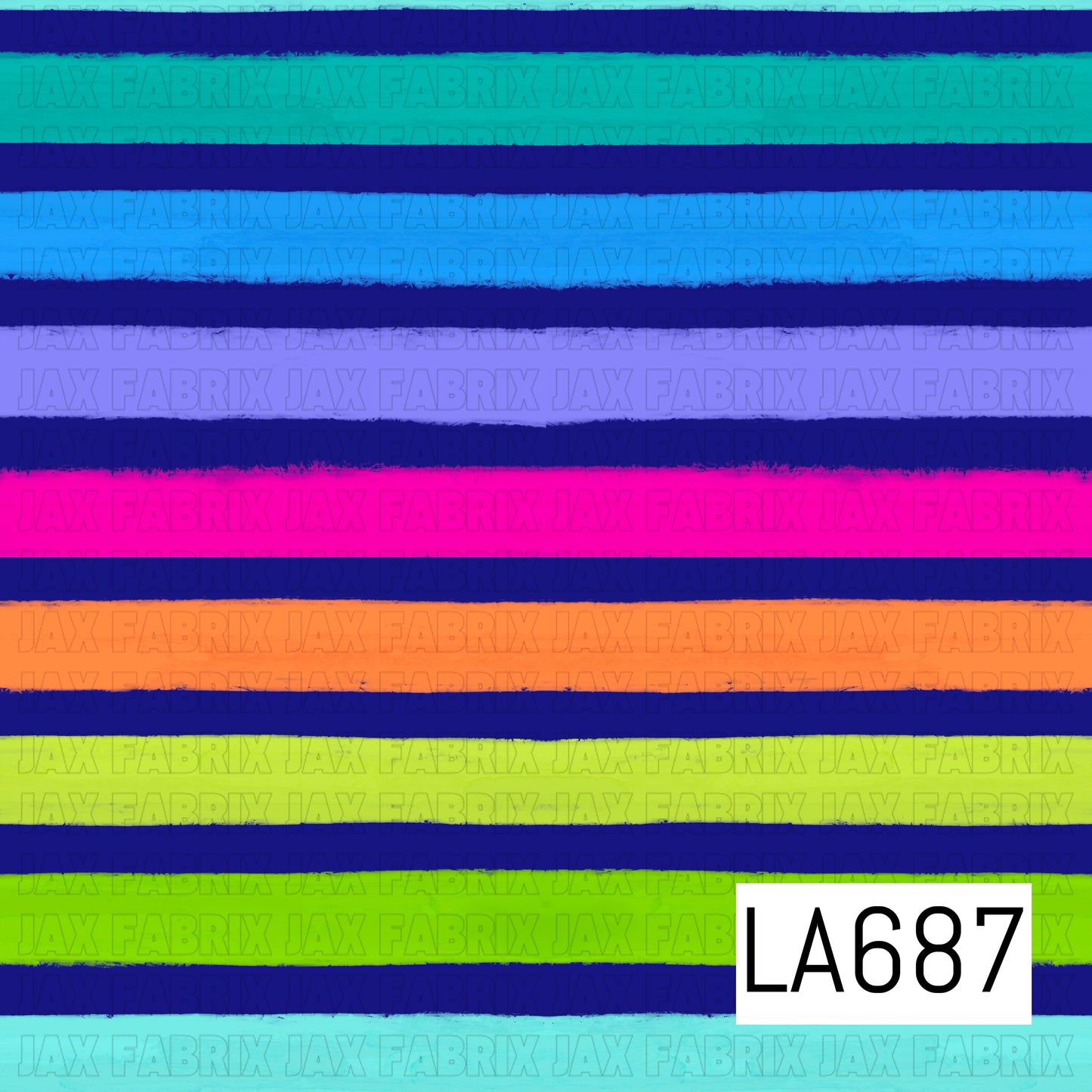 LA687