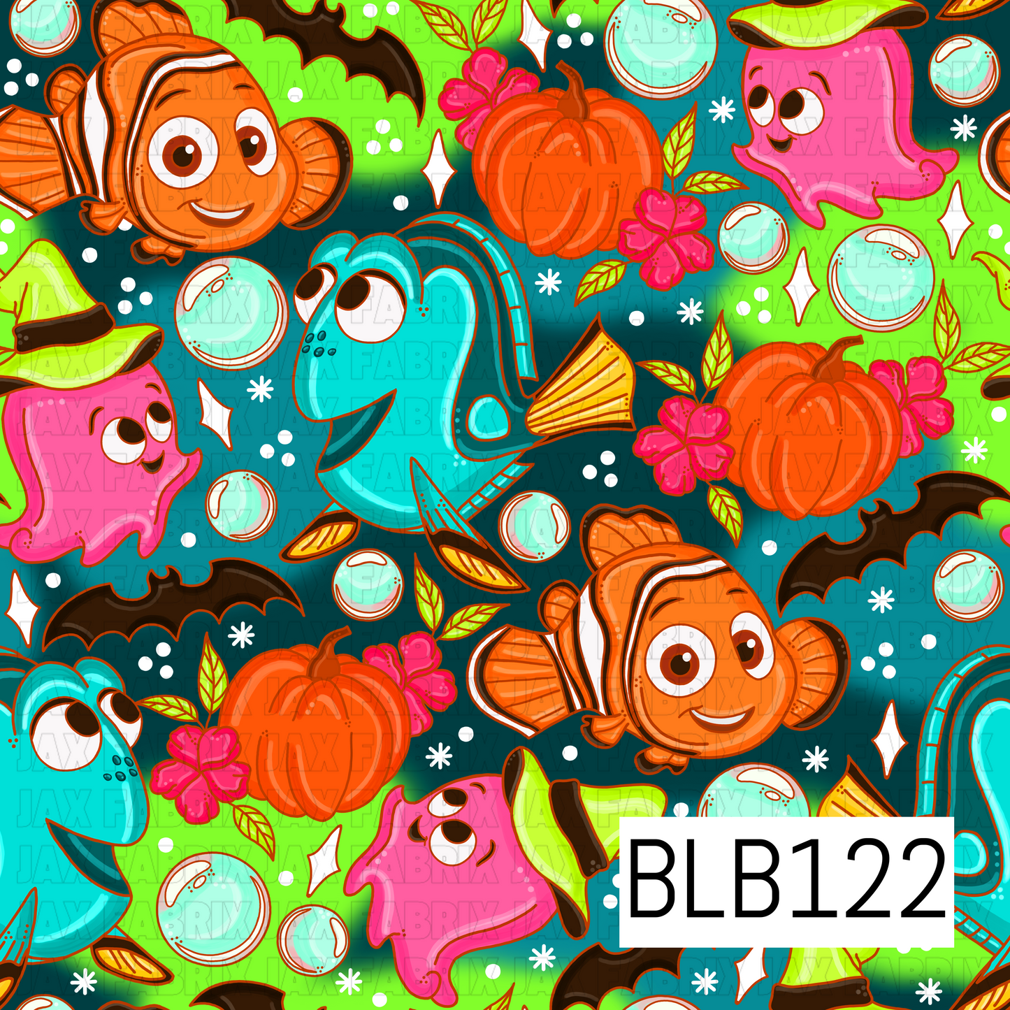 BLB122