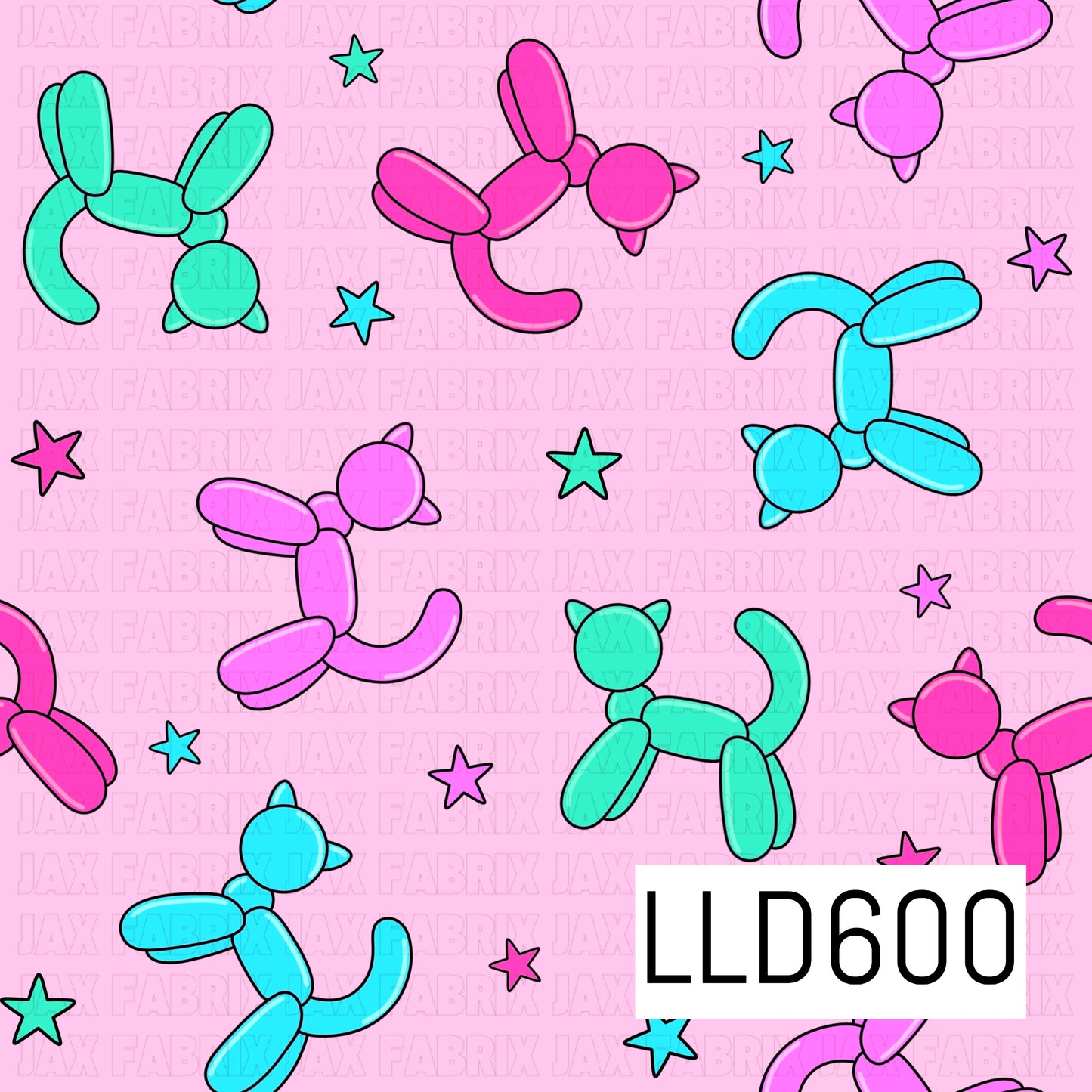 LLD600