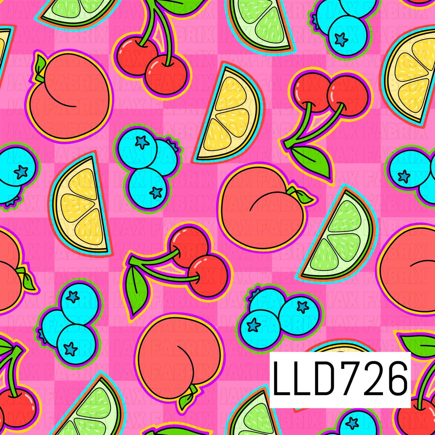 LLD726