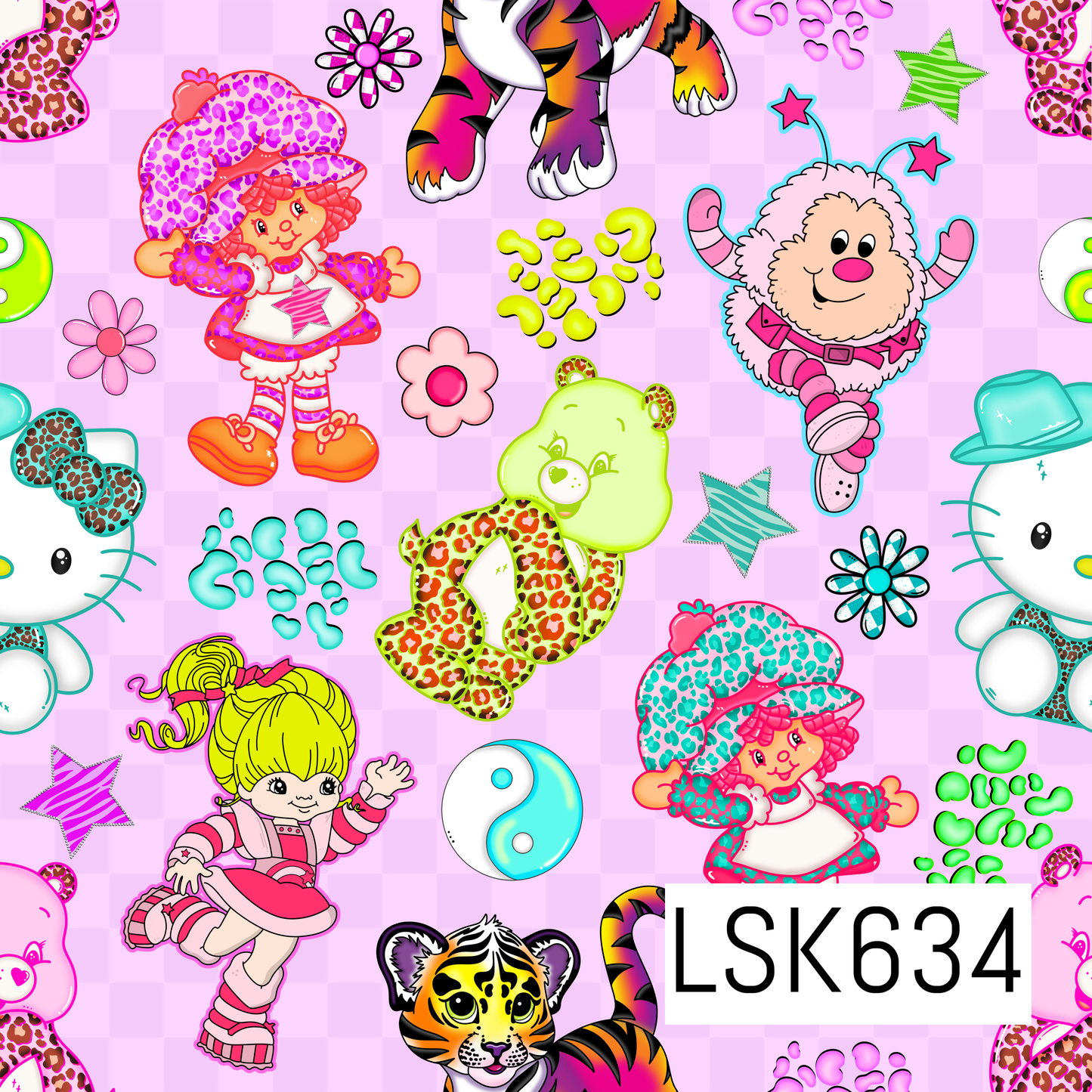 LSK634