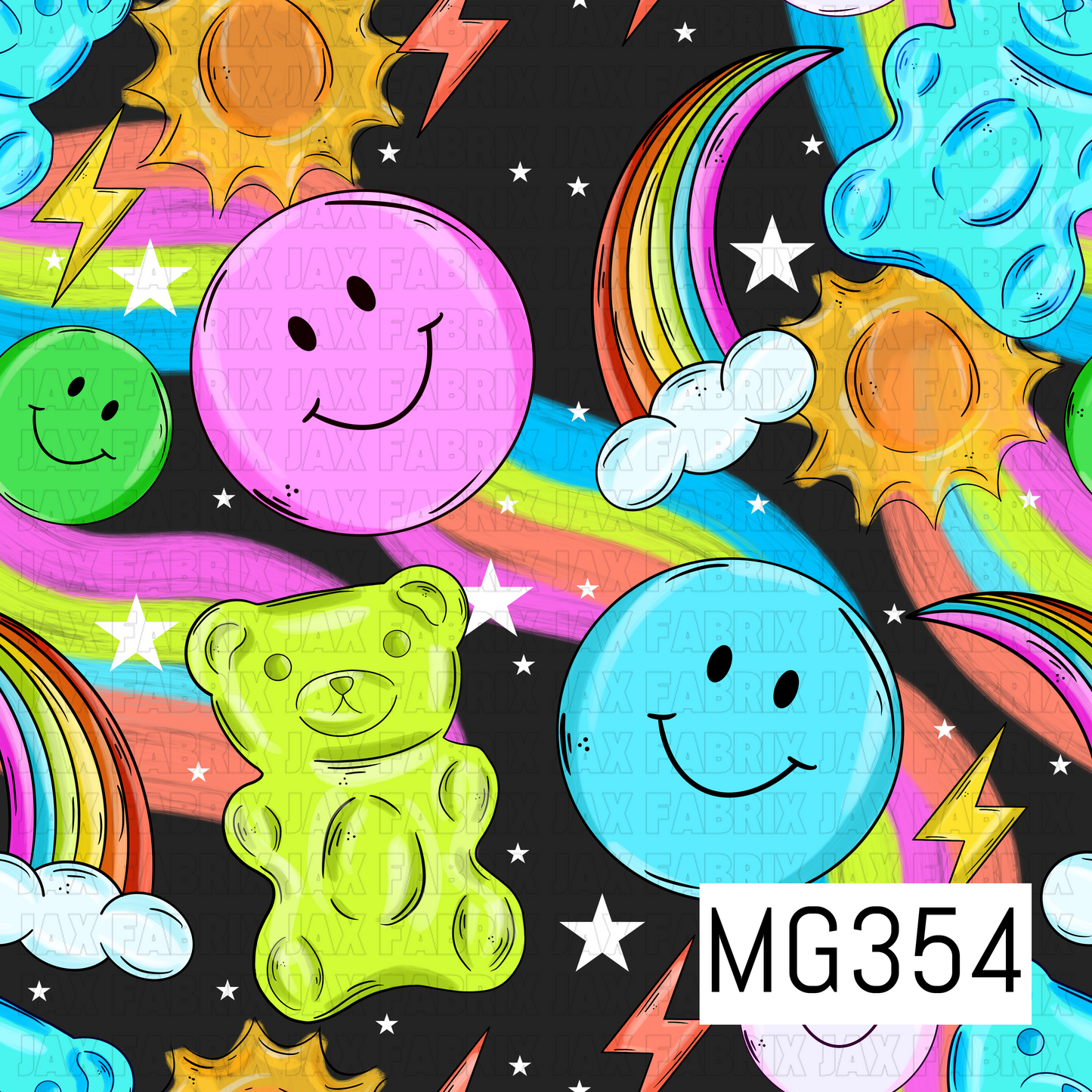 MG354