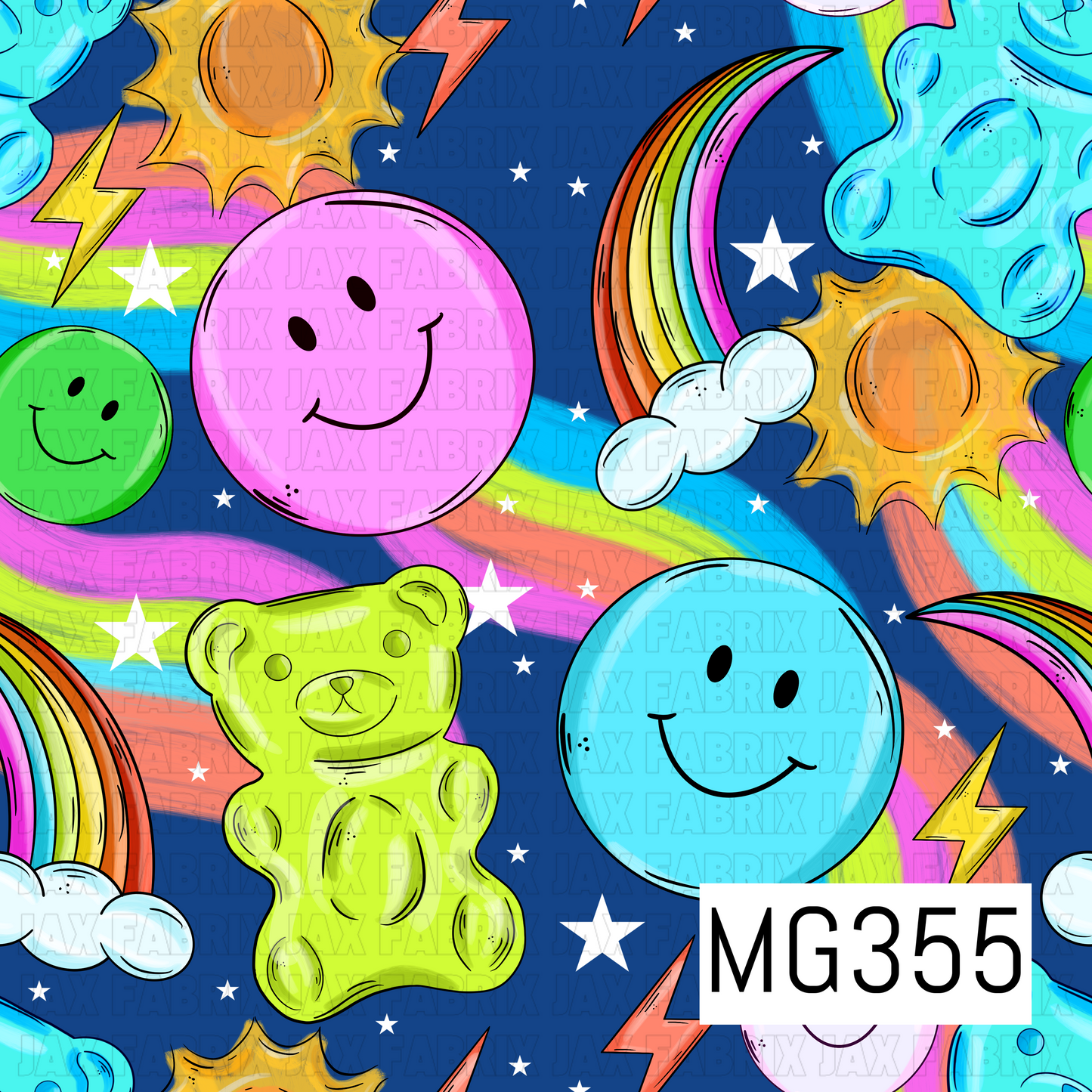 MG355
