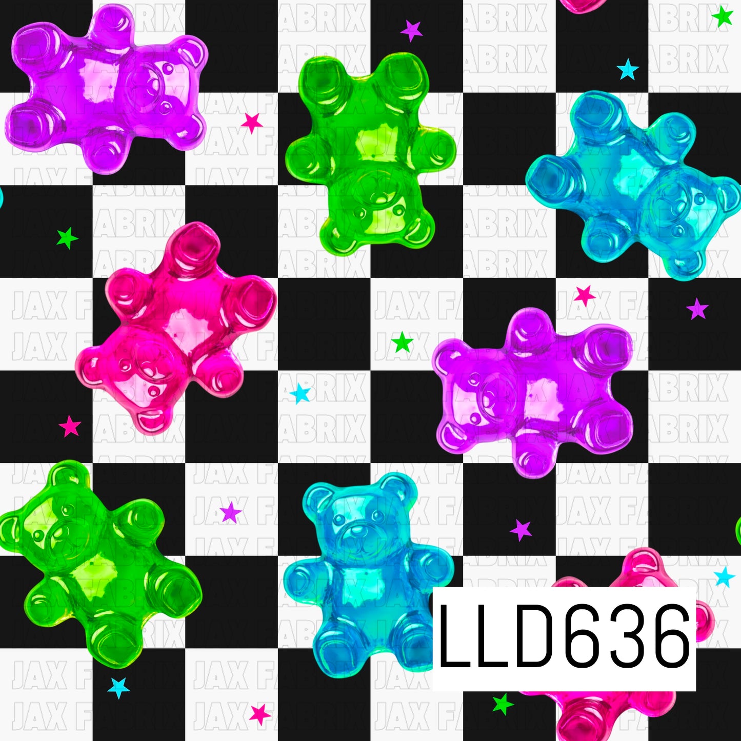 LLD636
