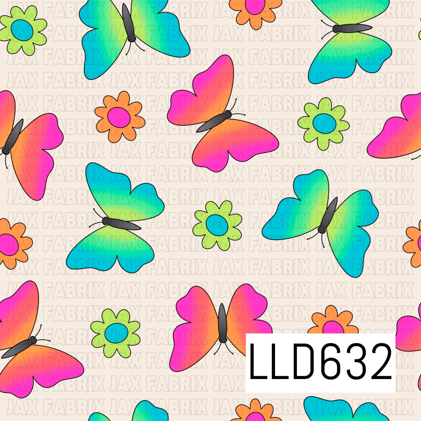 LLD632