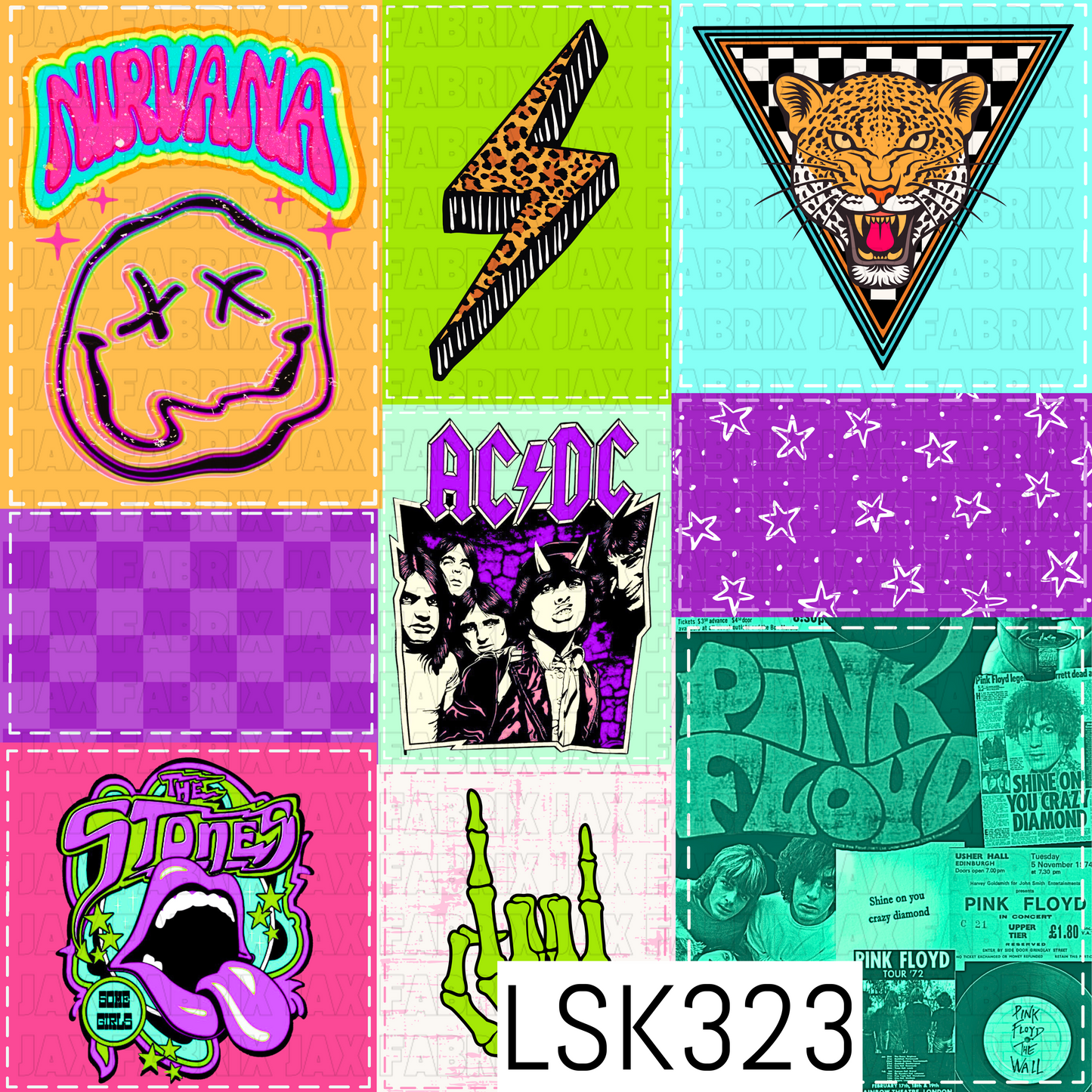 LSK323