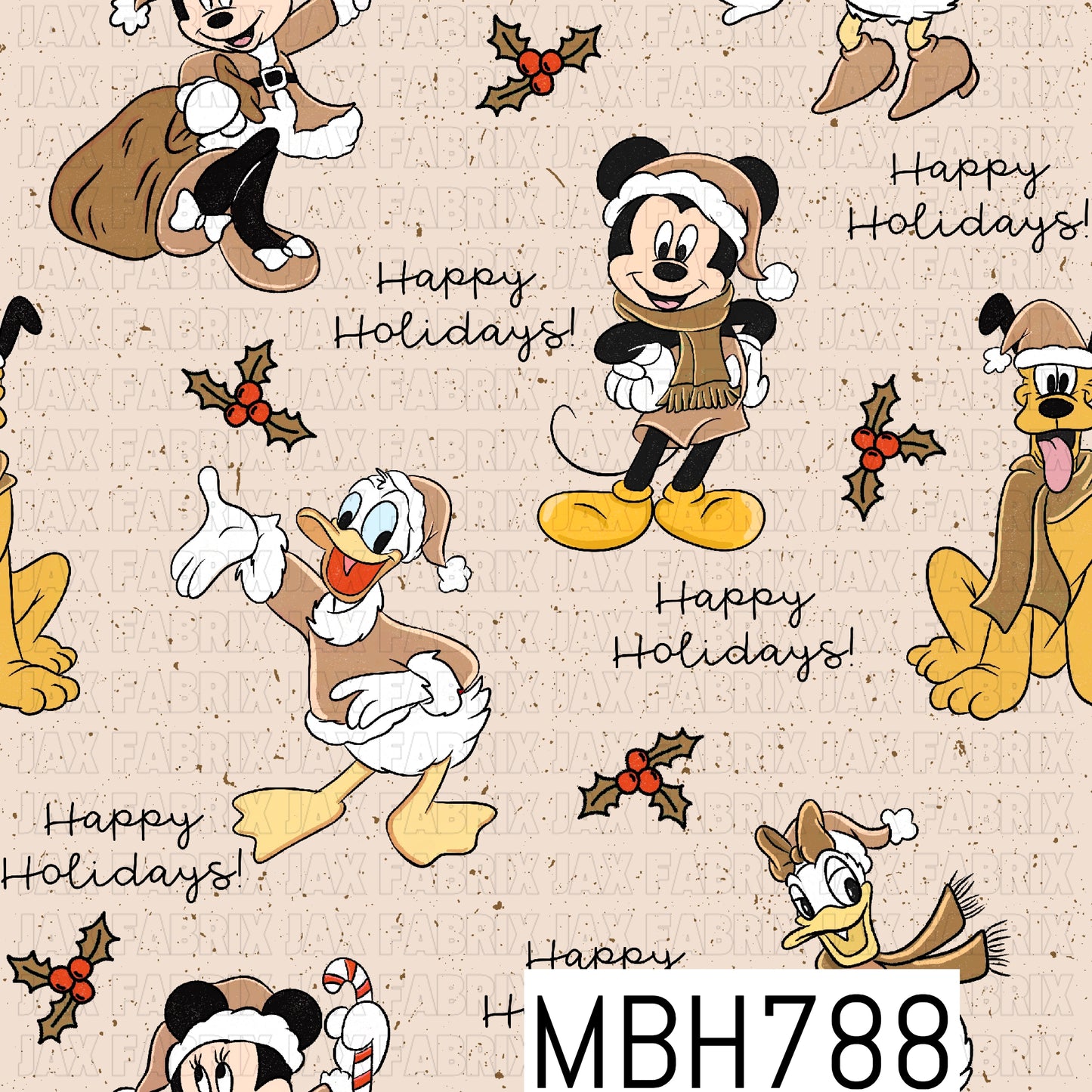 MBH788