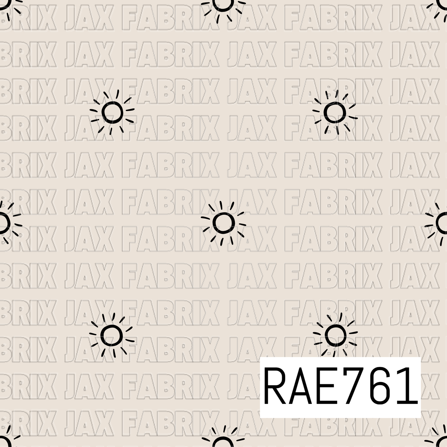 Suns RAE761