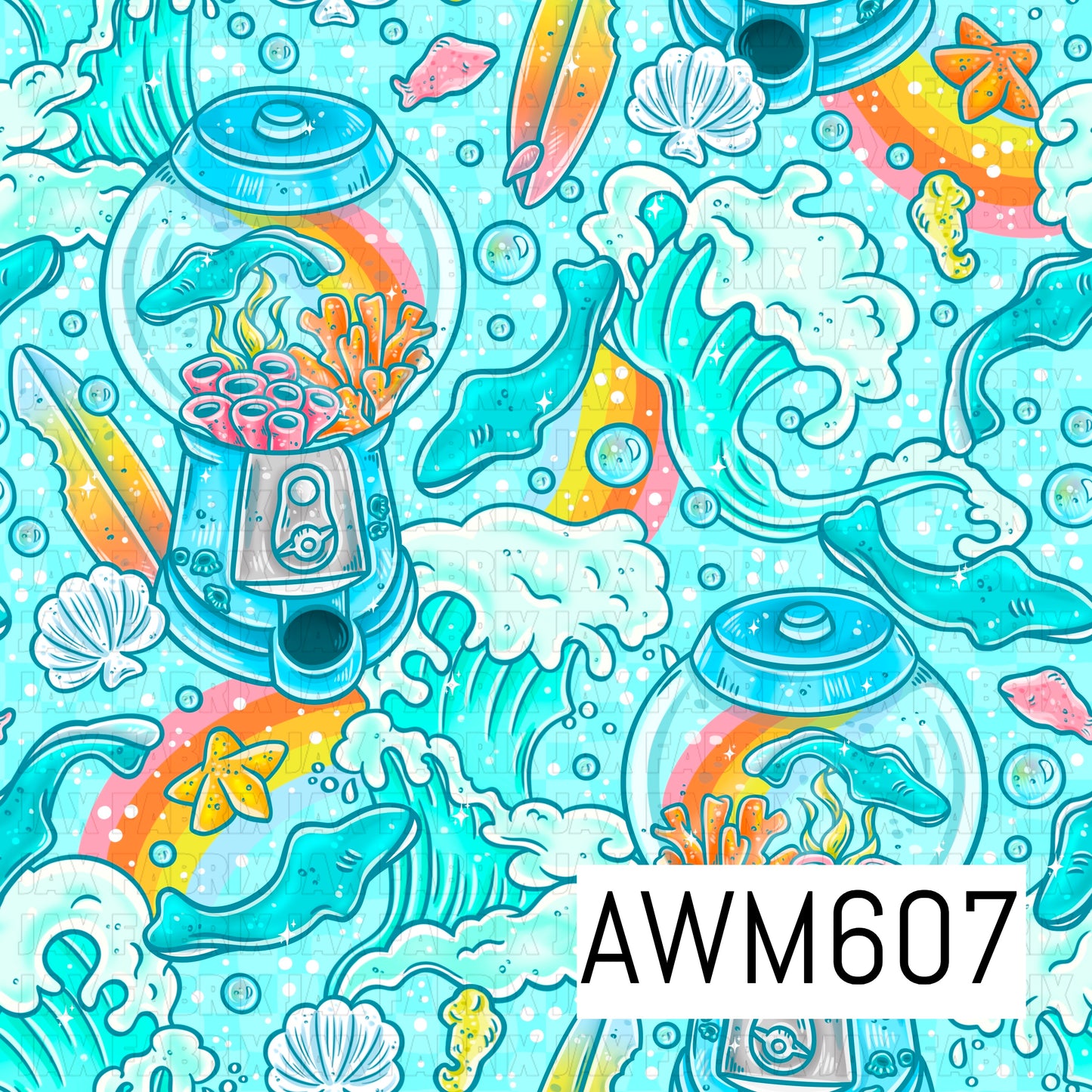 AWM607