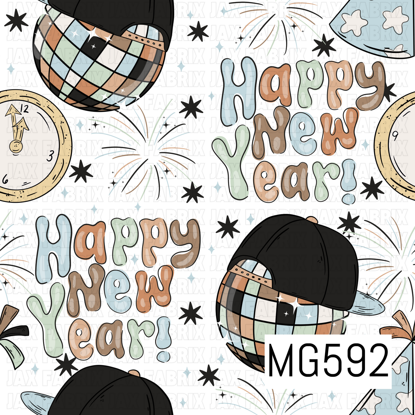 MG592