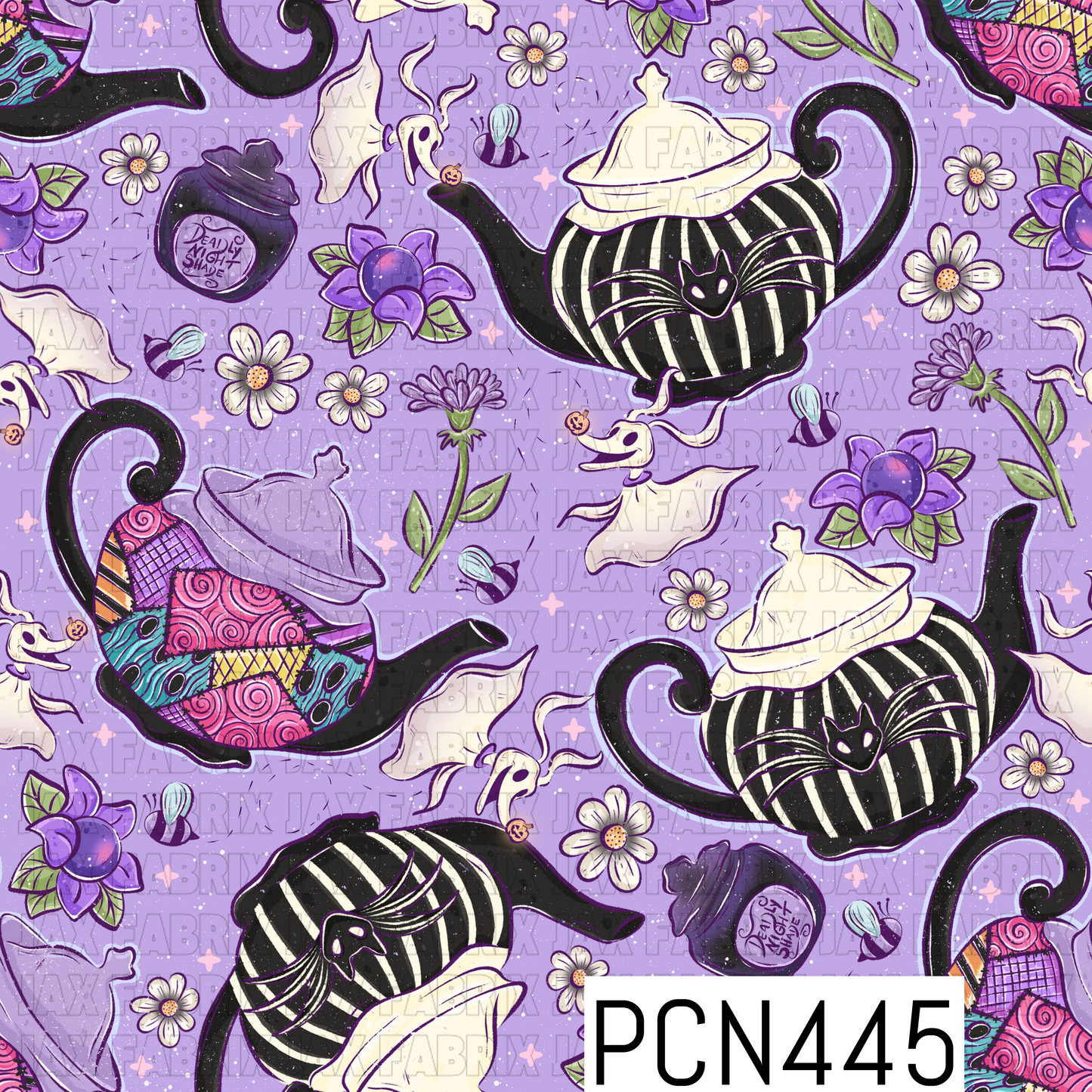 PCN445