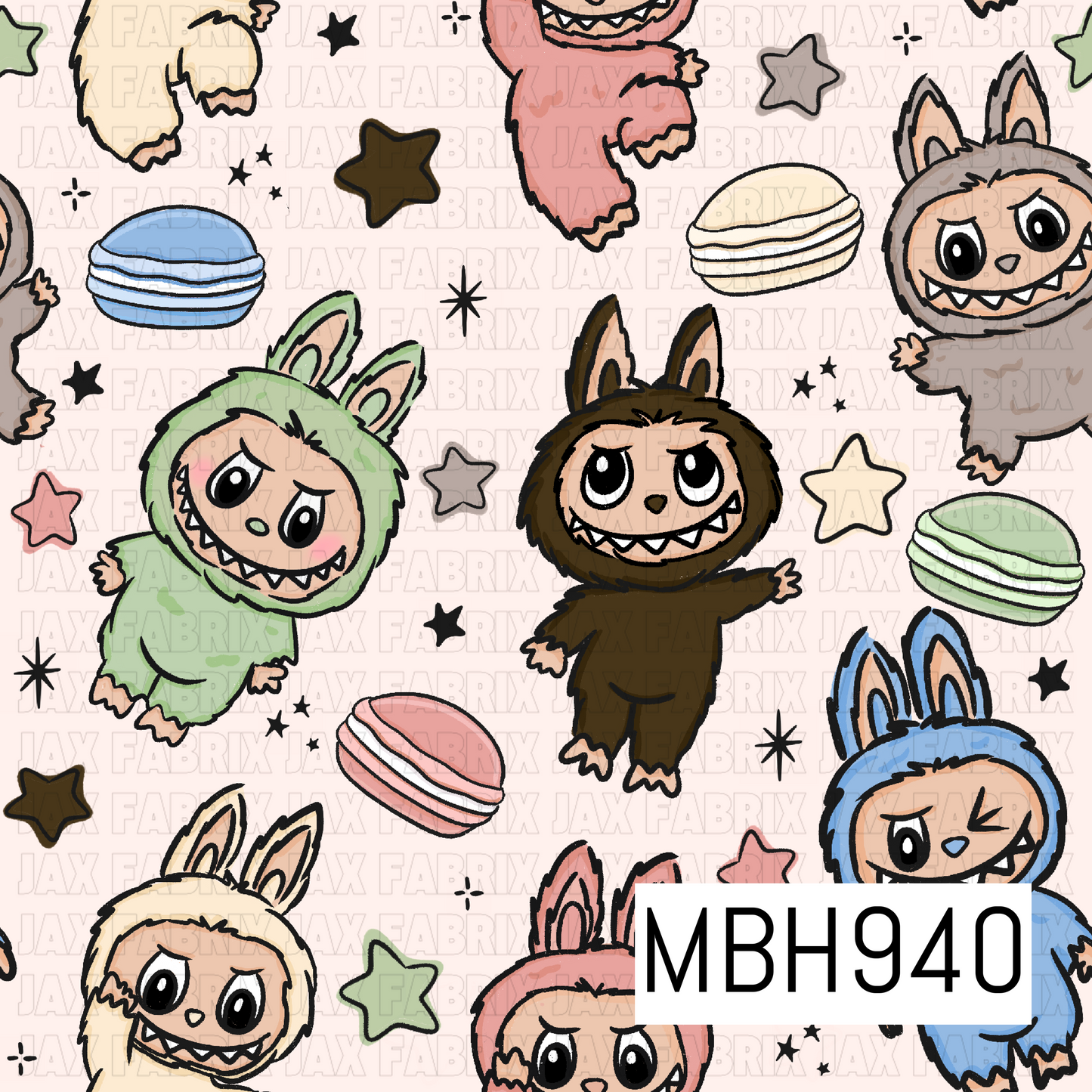 MBH940
