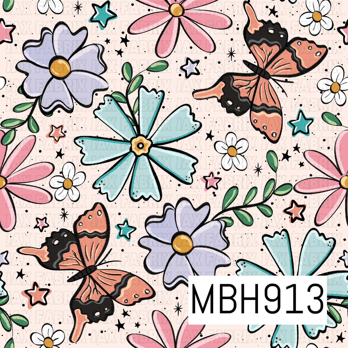 MBH913