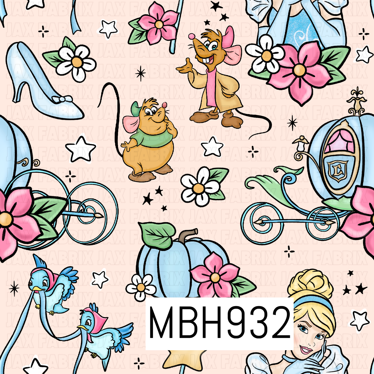 MBH932