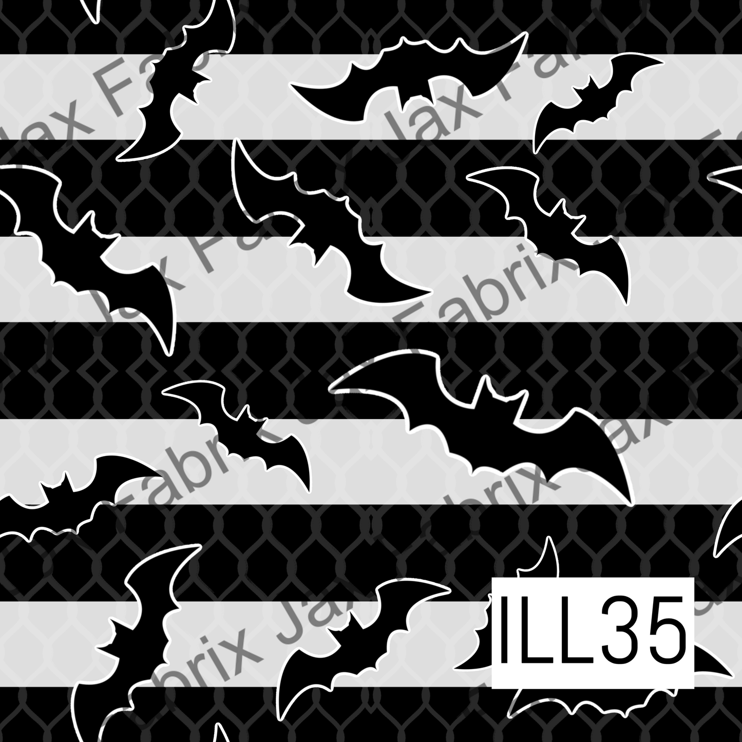 Bats Nugs Coordinate ILL35