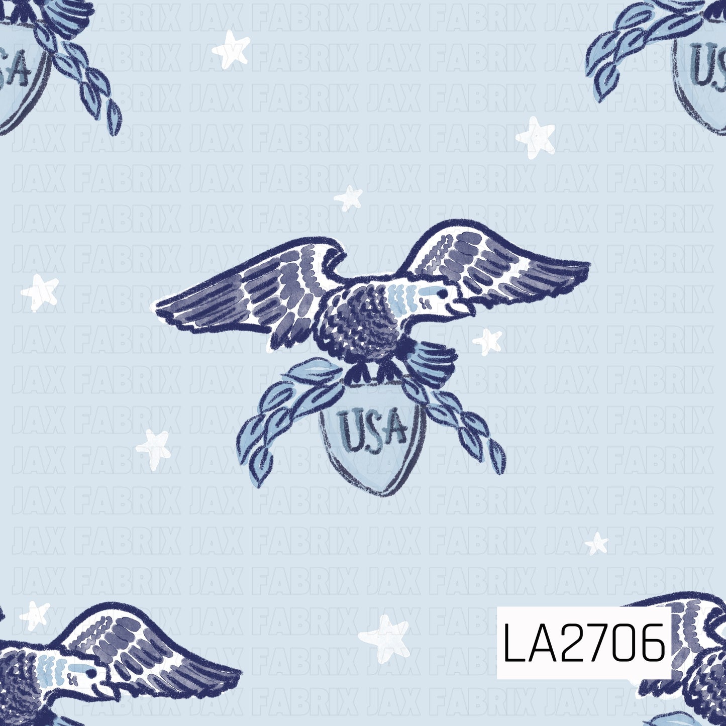 LA2706