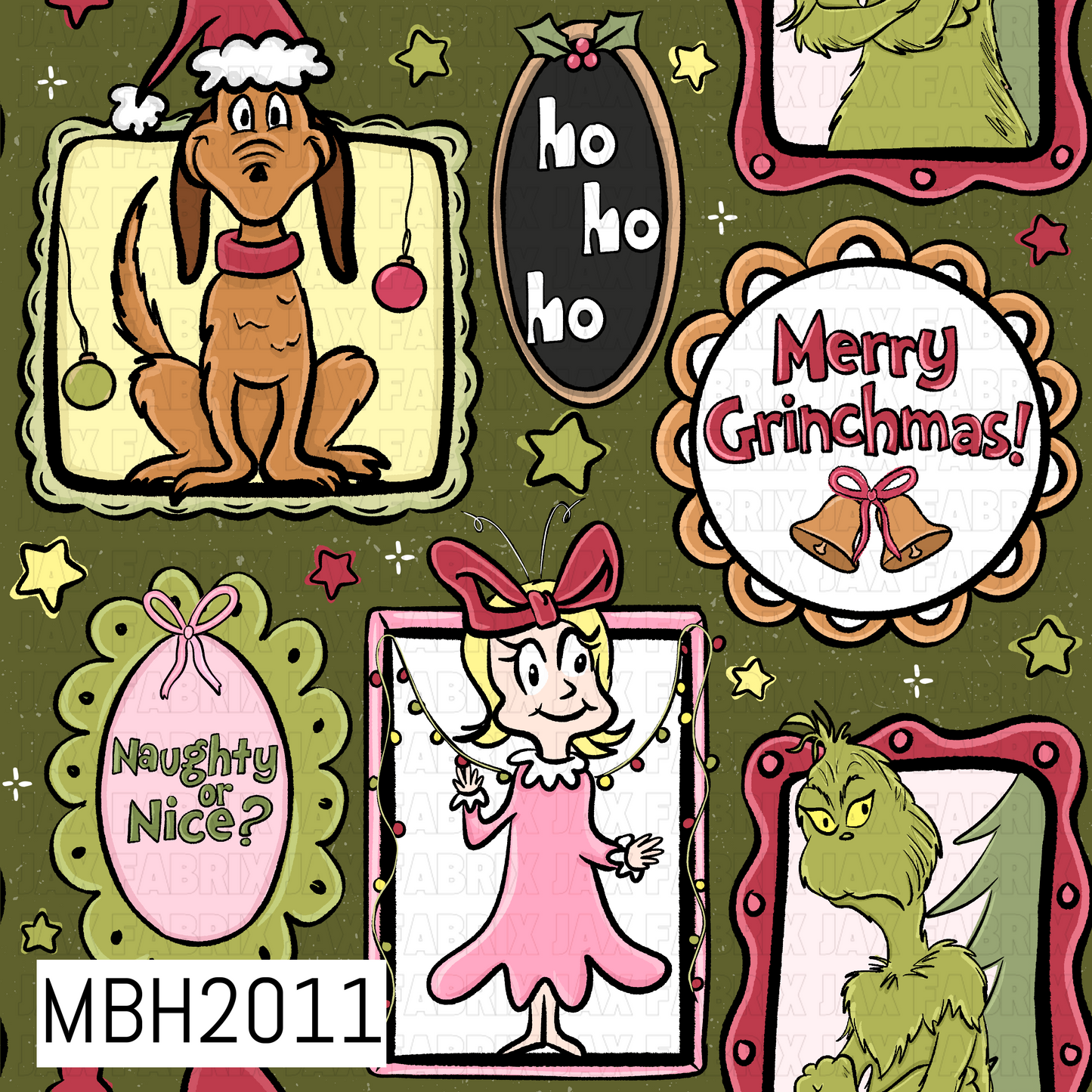 MBH2011