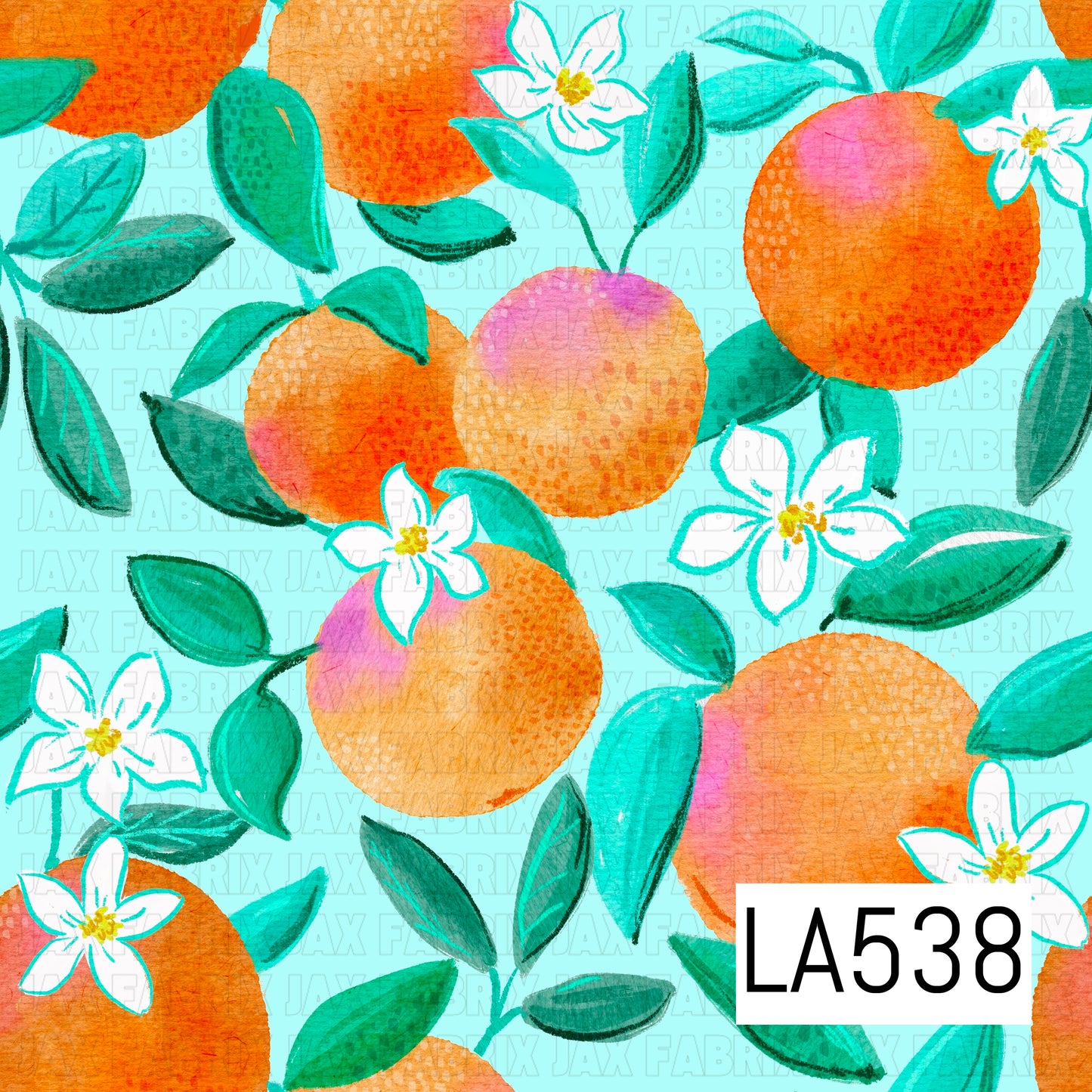 LA538
