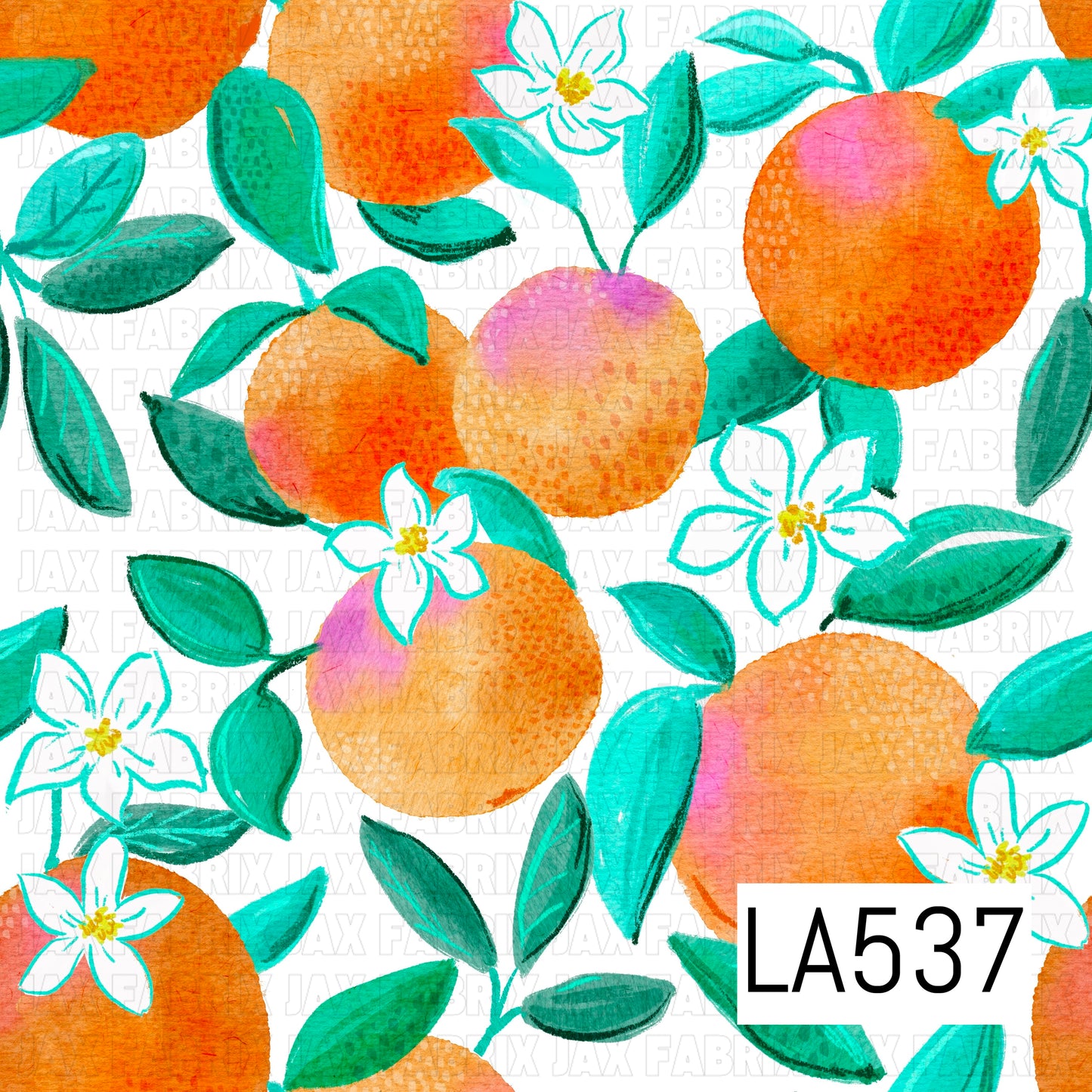 LA537