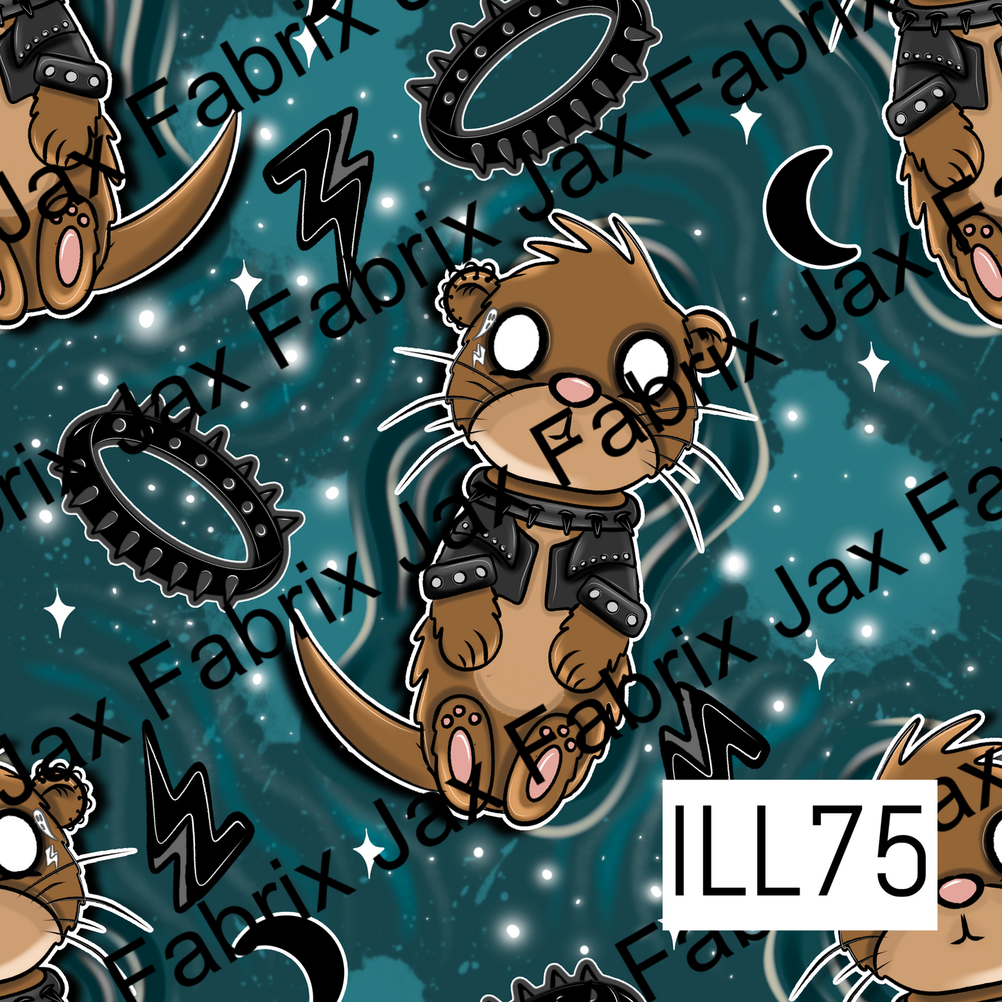 Otter ILL75
