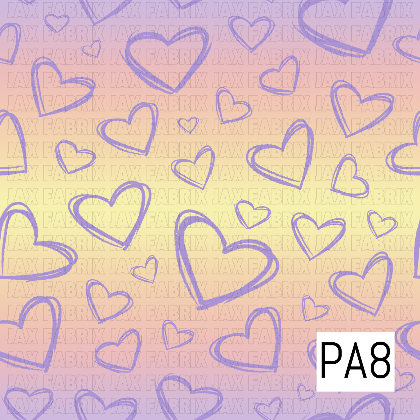 PA8