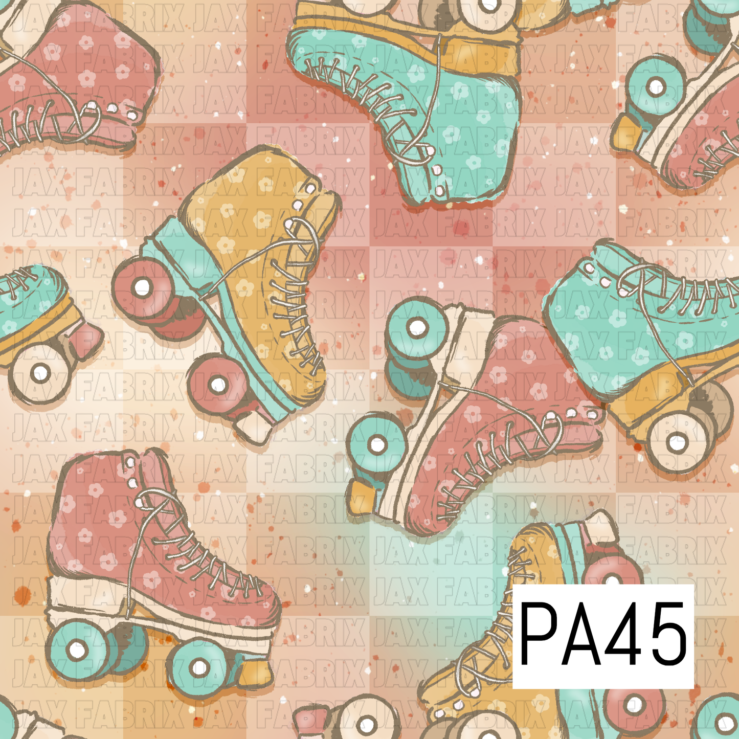 PA45