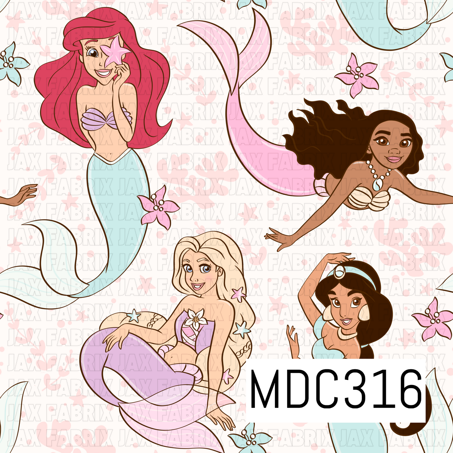 MDC316