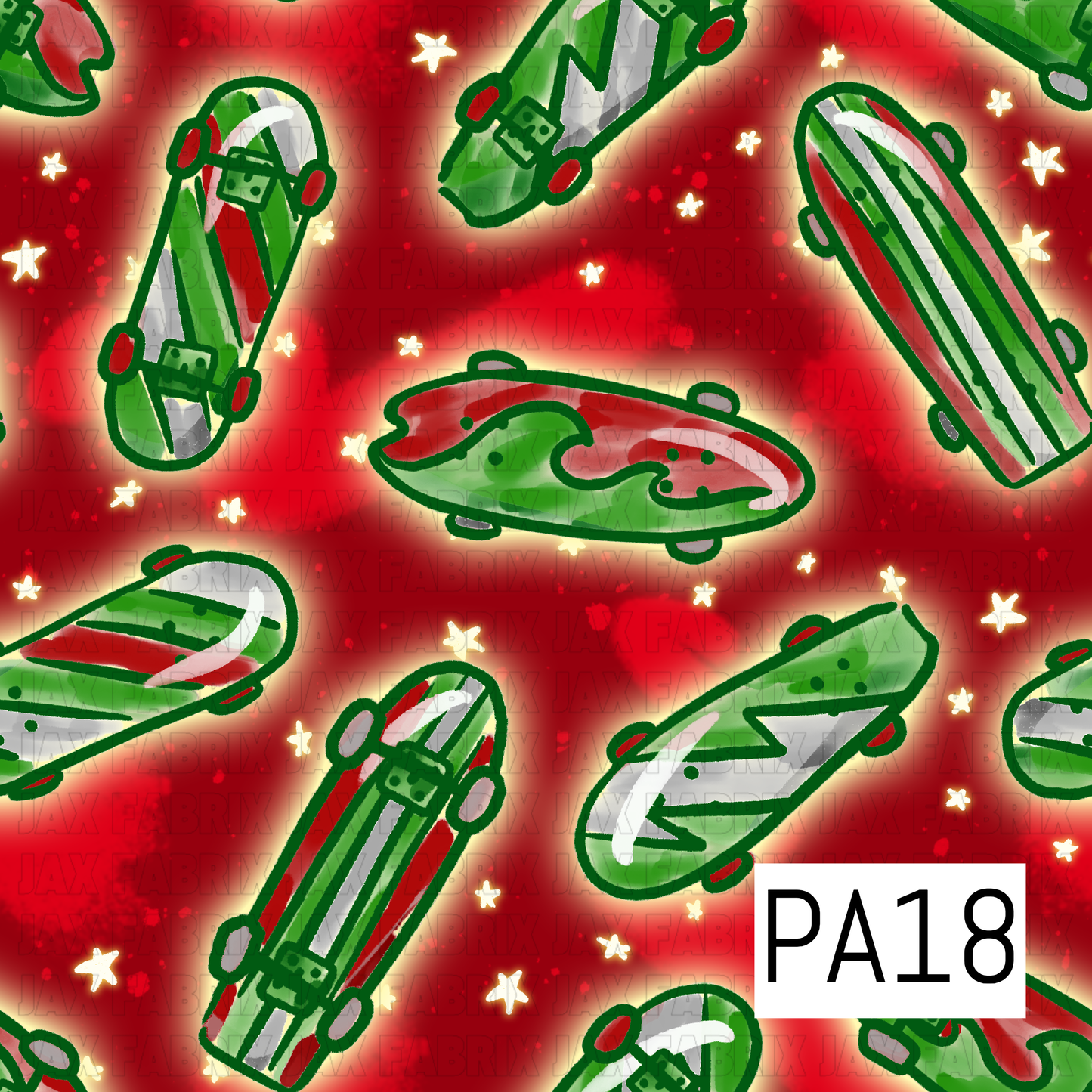 PA18