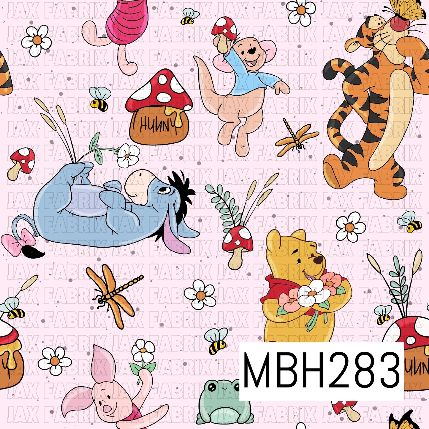 MBH283