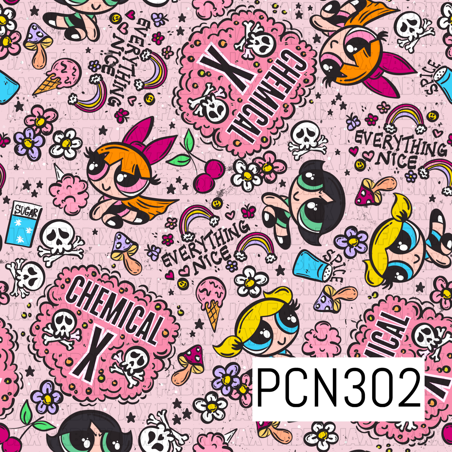 PCN302