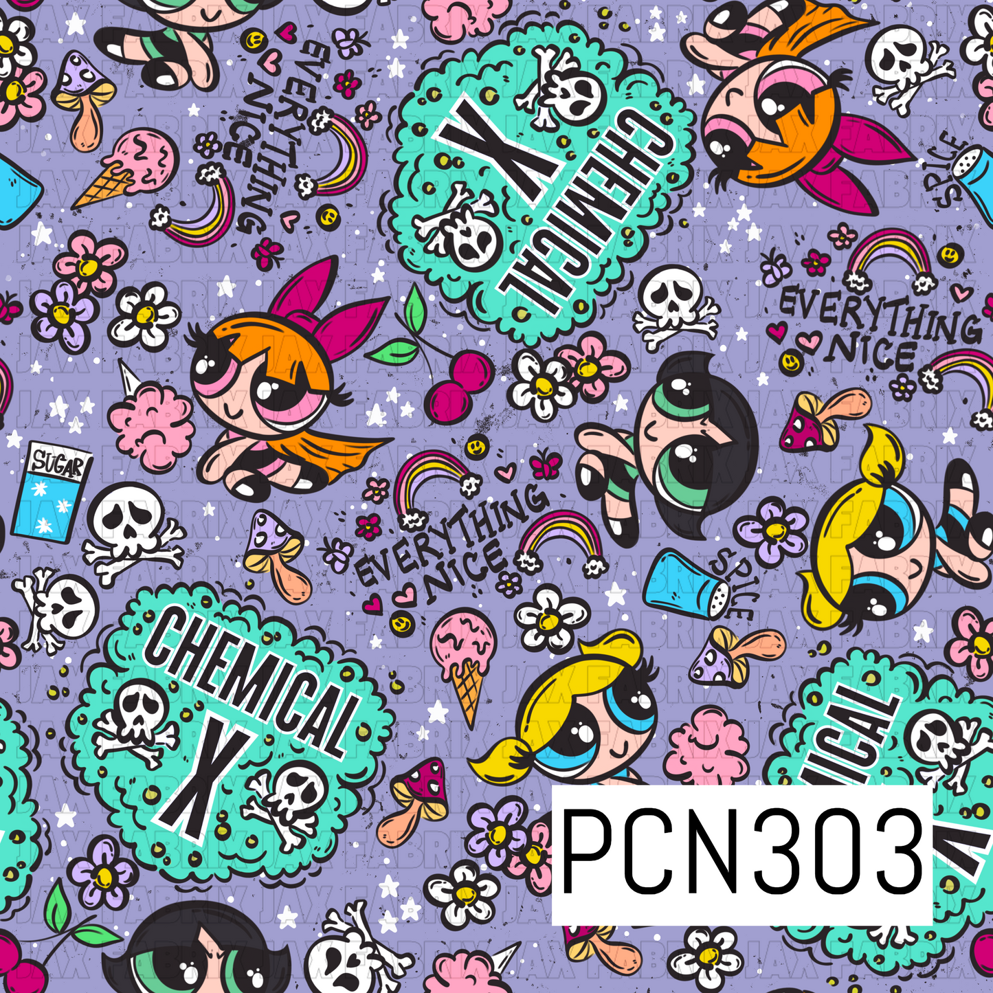PCN303