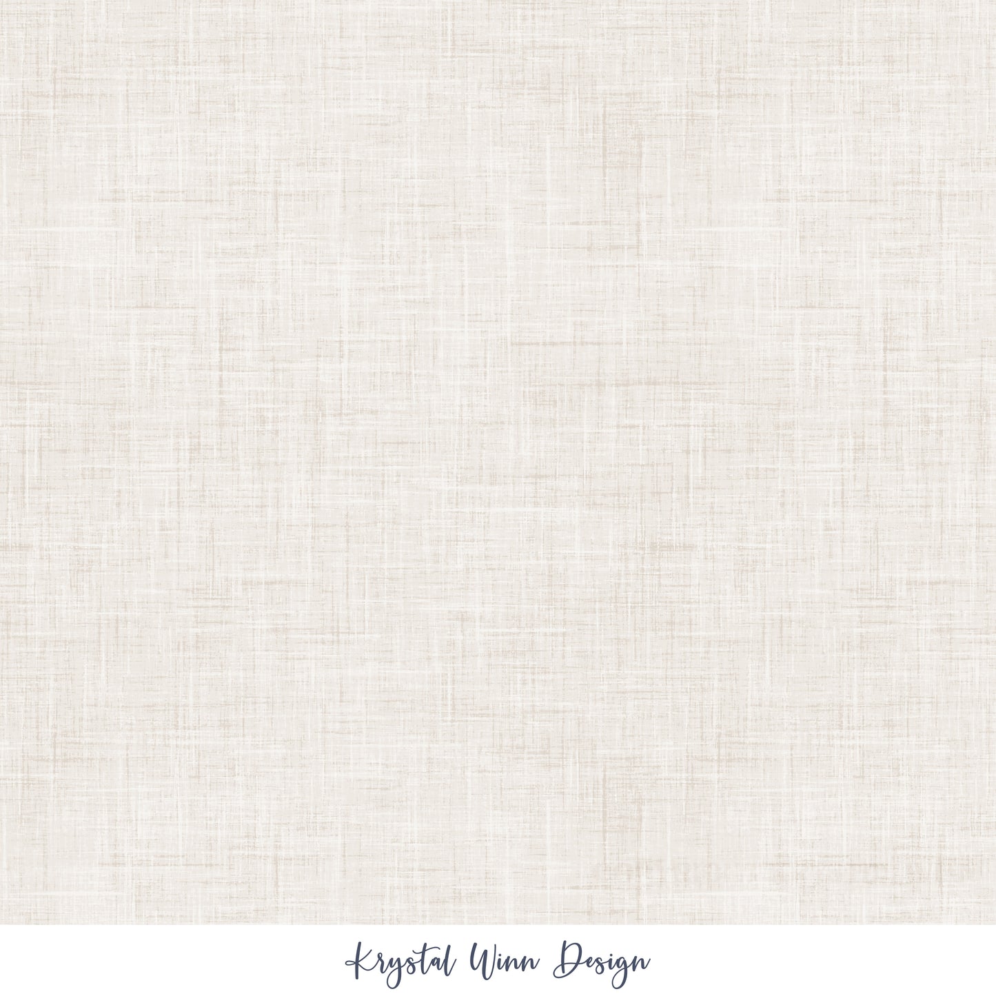 Yankee Doodle Woven Solid White KW730