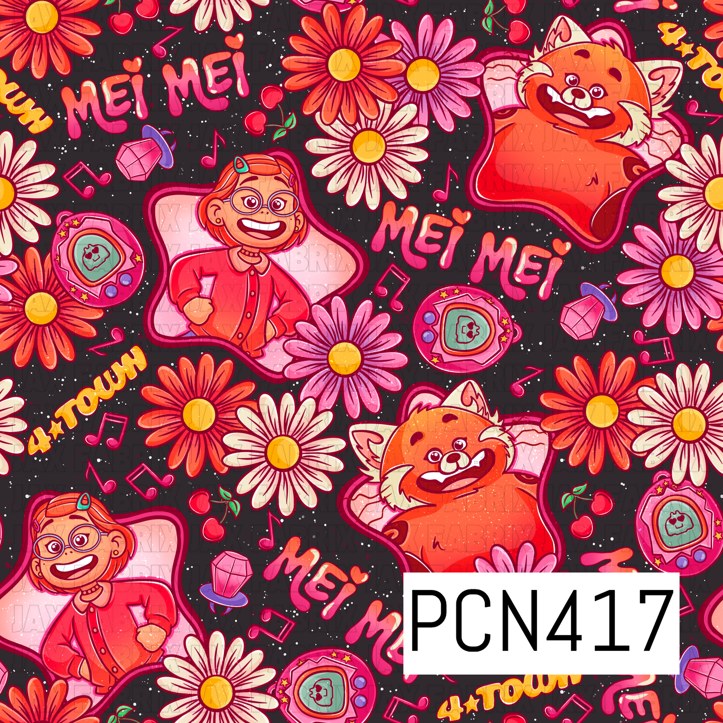 PCN417