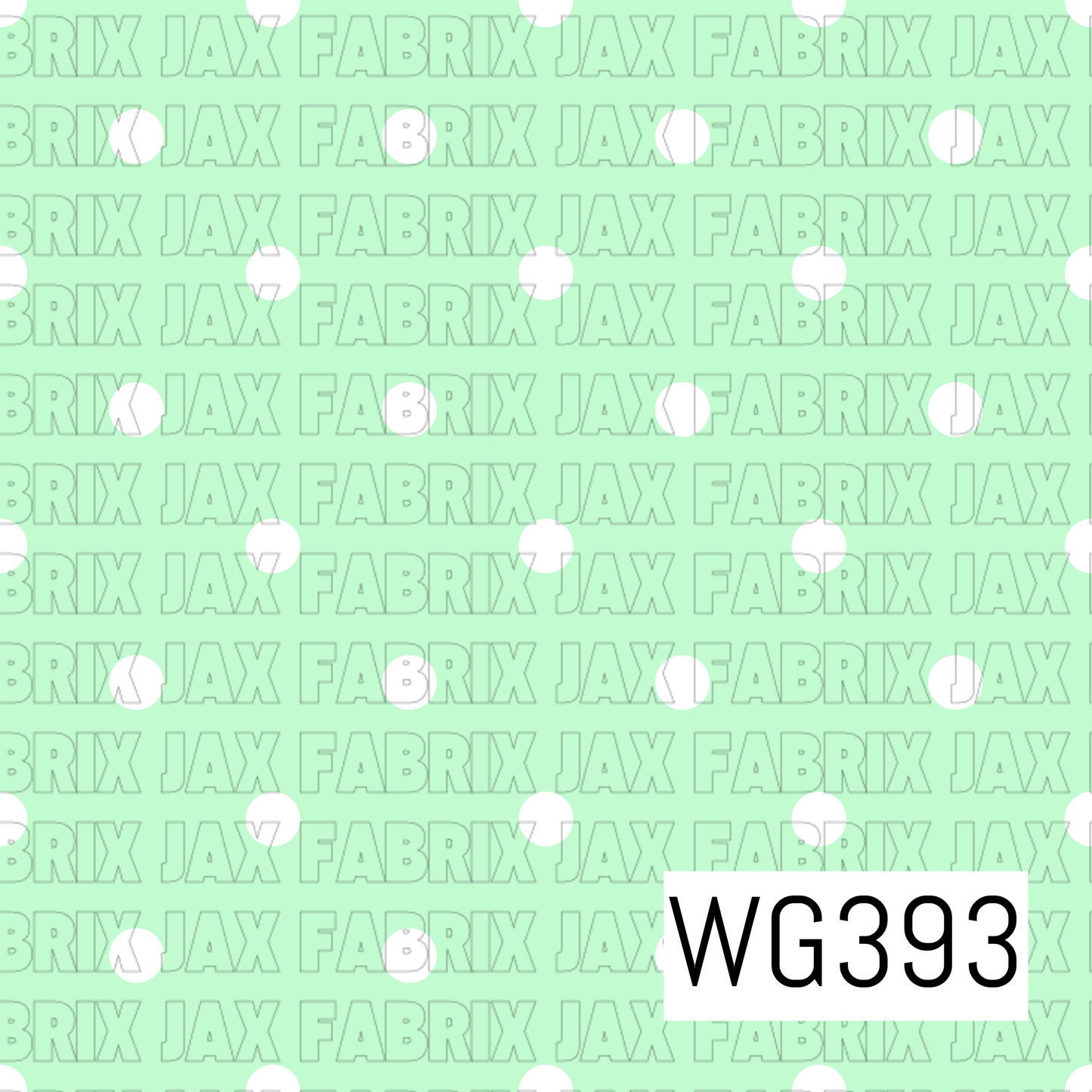 WG393