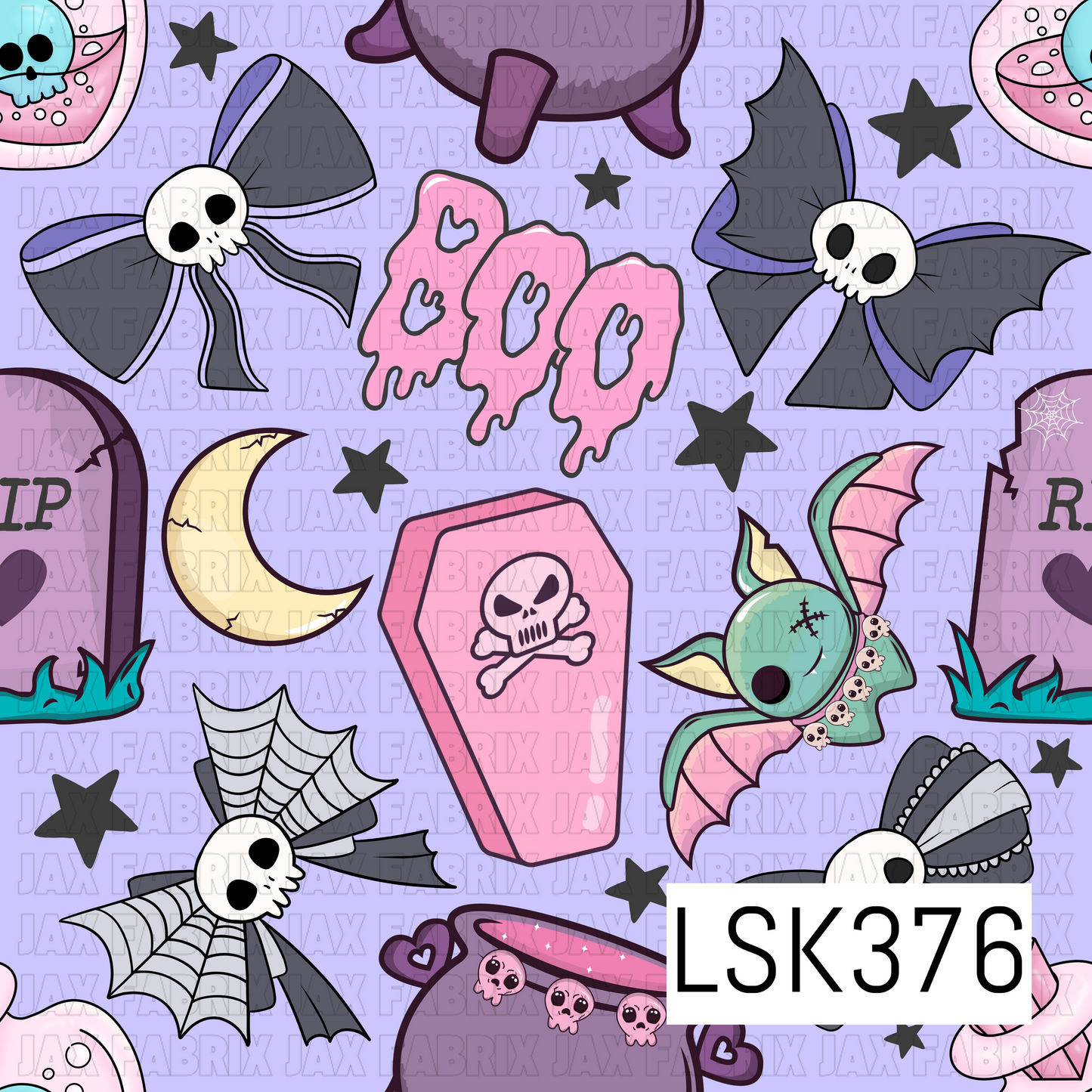 LSK376