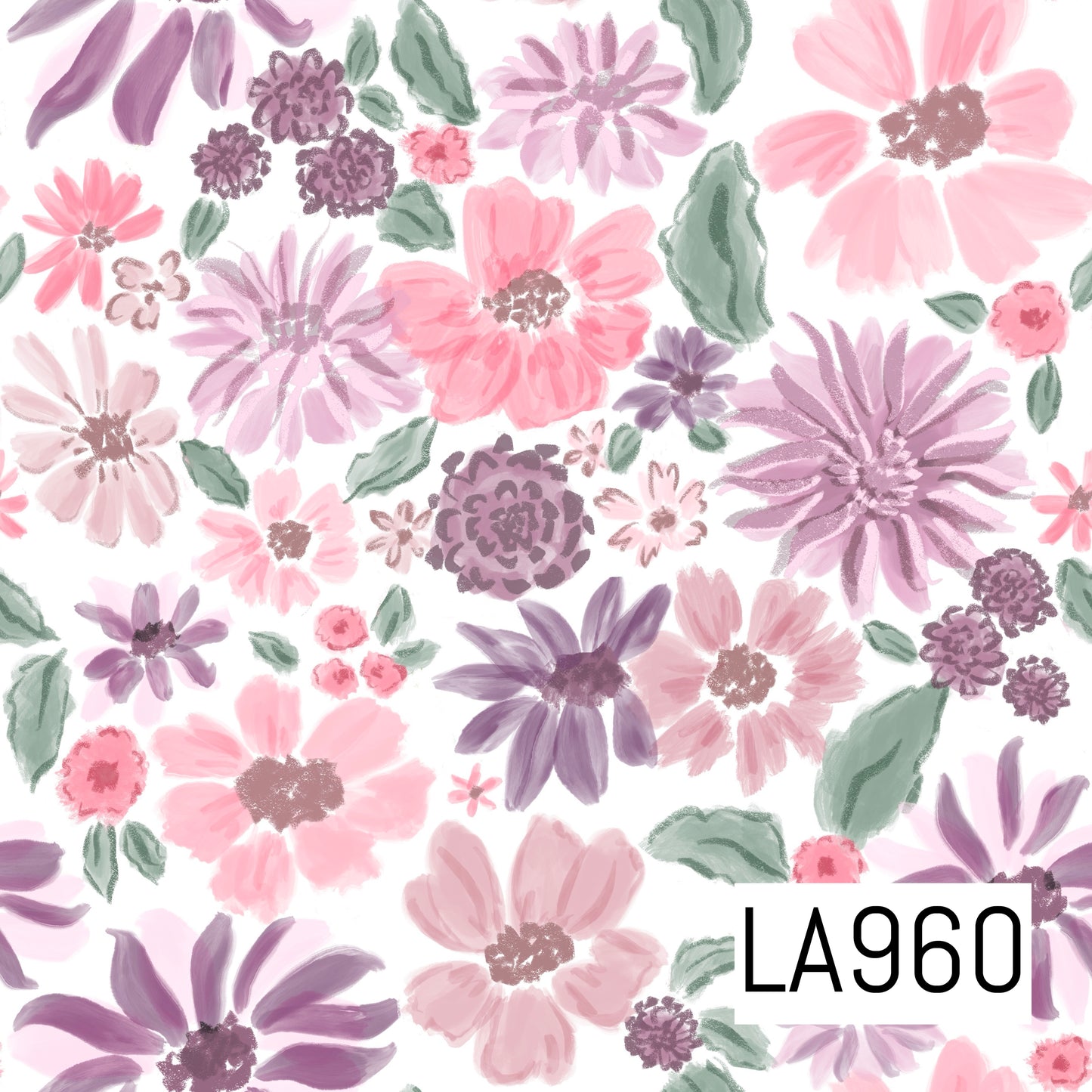 LA960