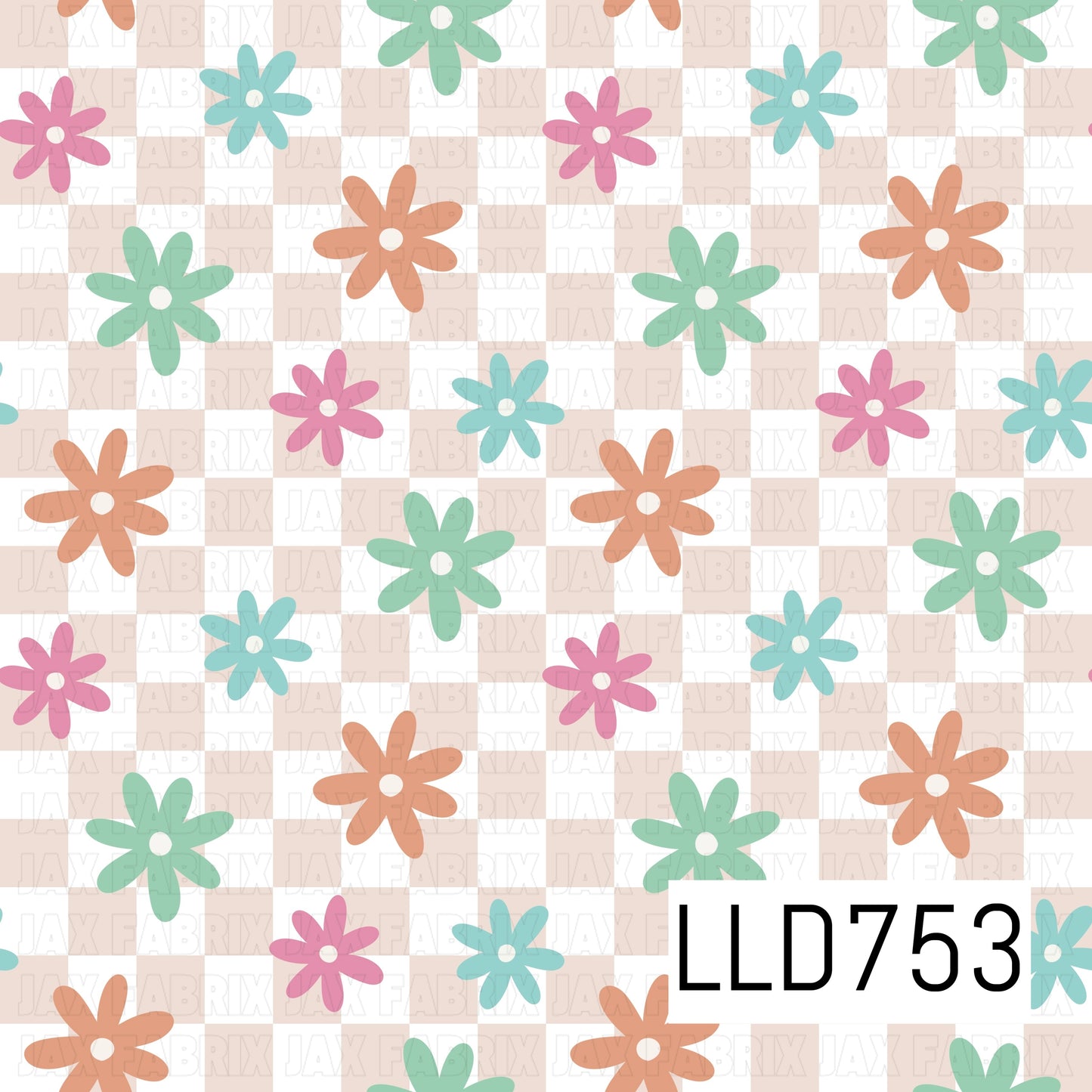 LLD753