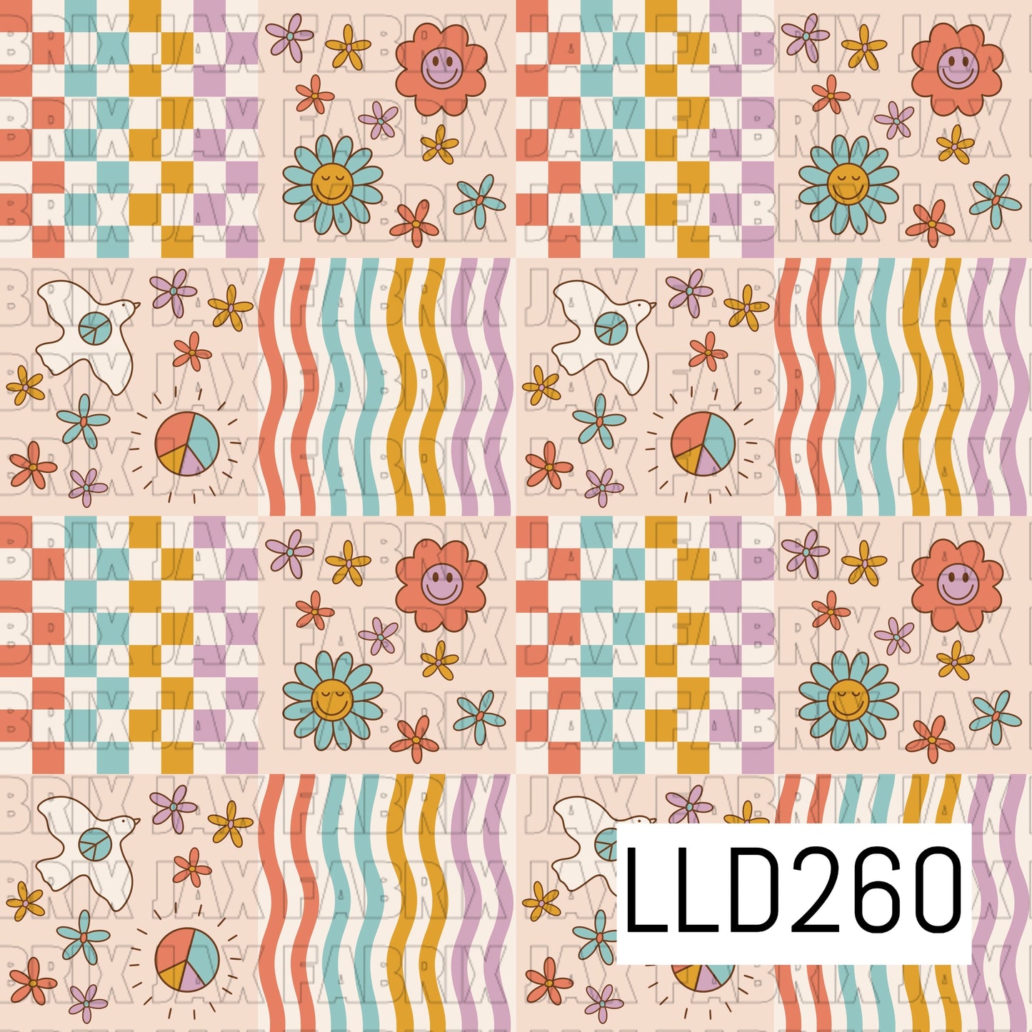 LLD260