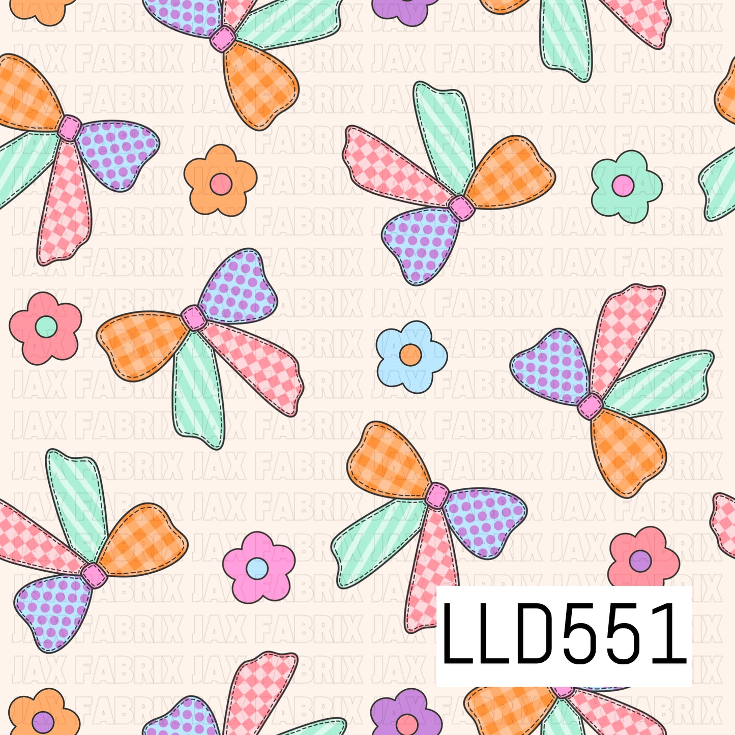 LLD551
