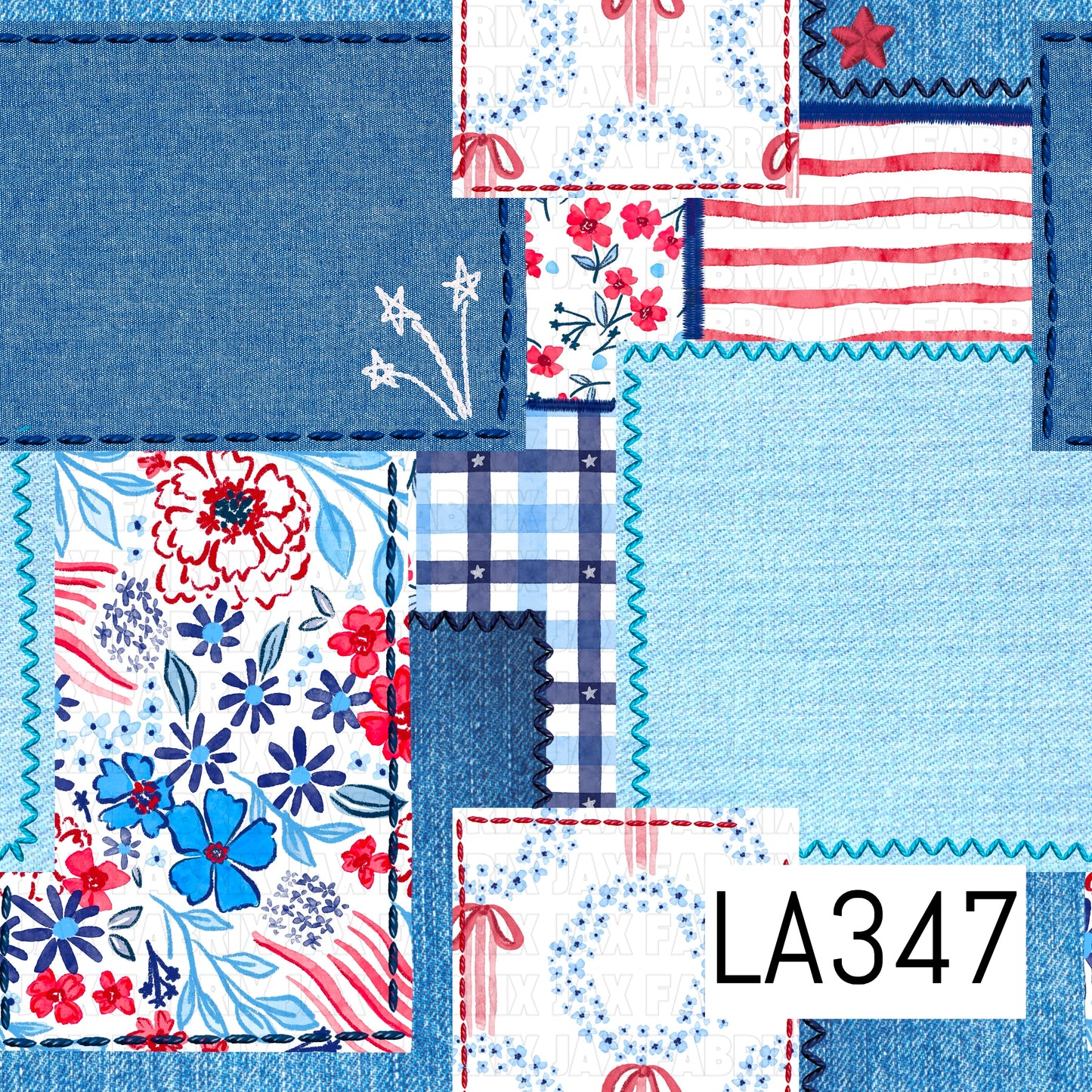 LA347