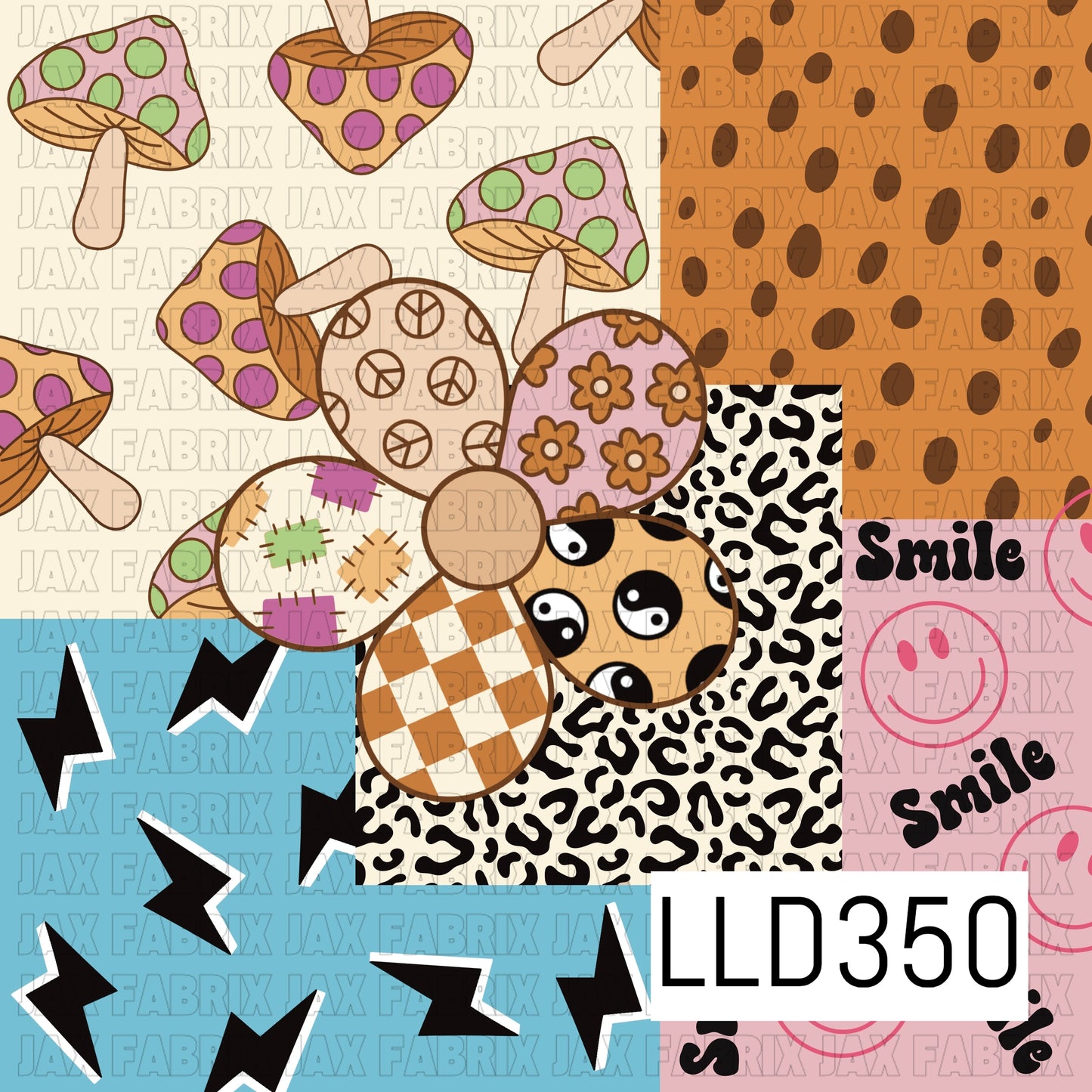 LLD350