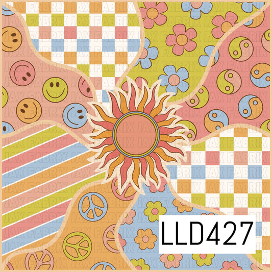 LLD427
