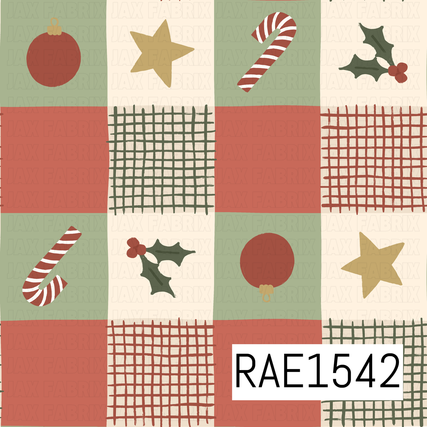 RAE1542