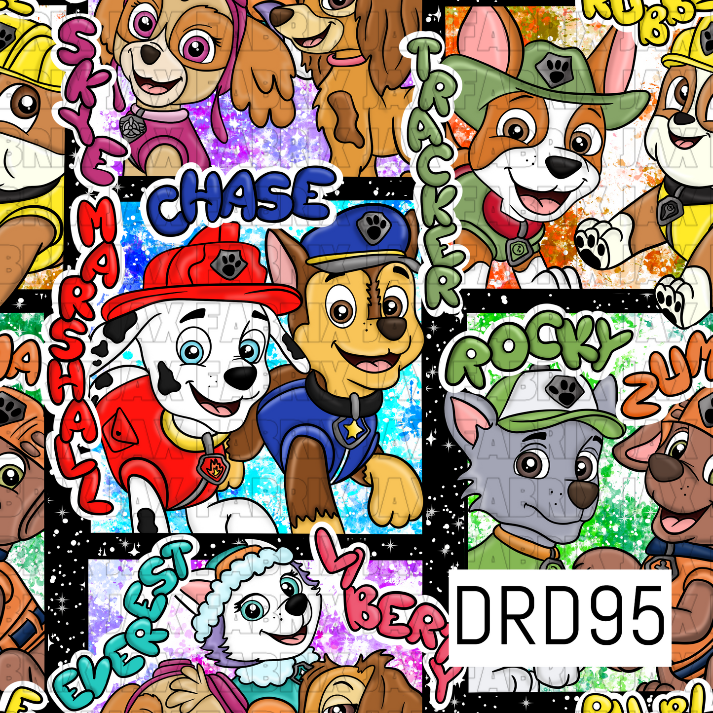 DRD95