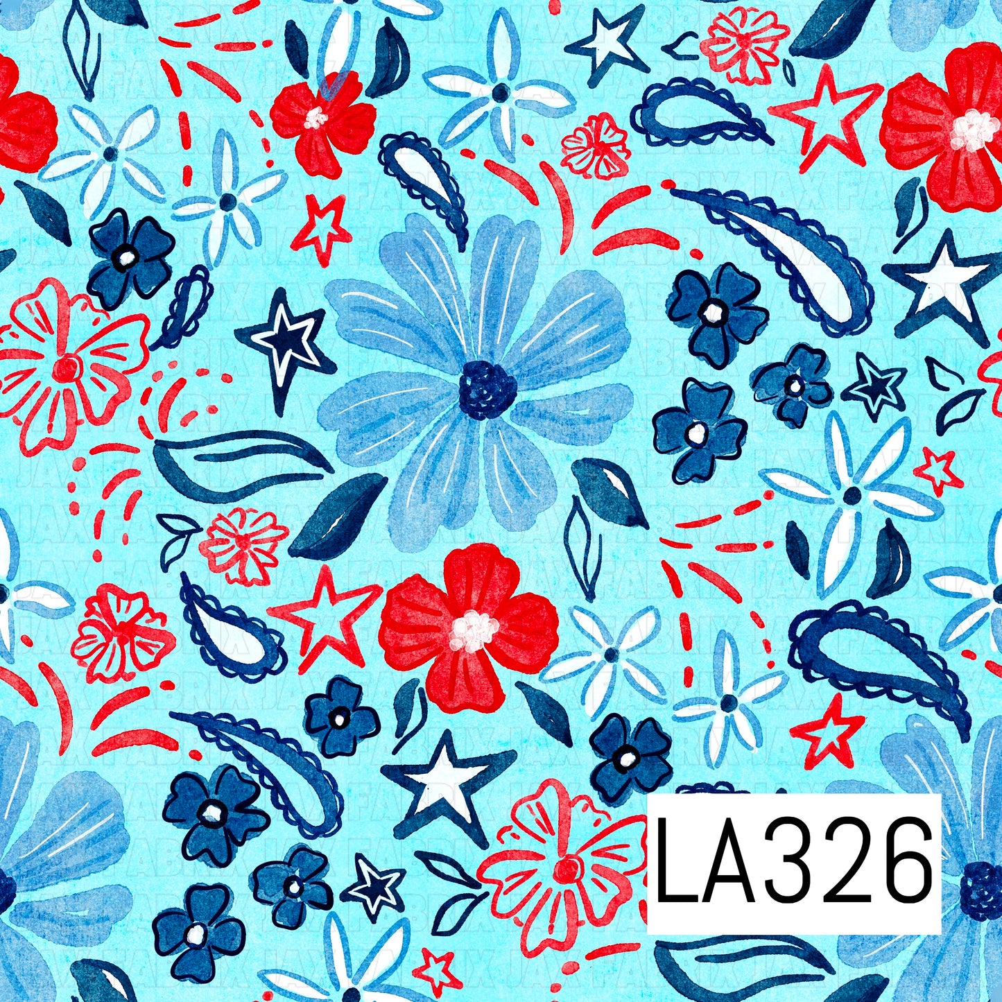 LA326