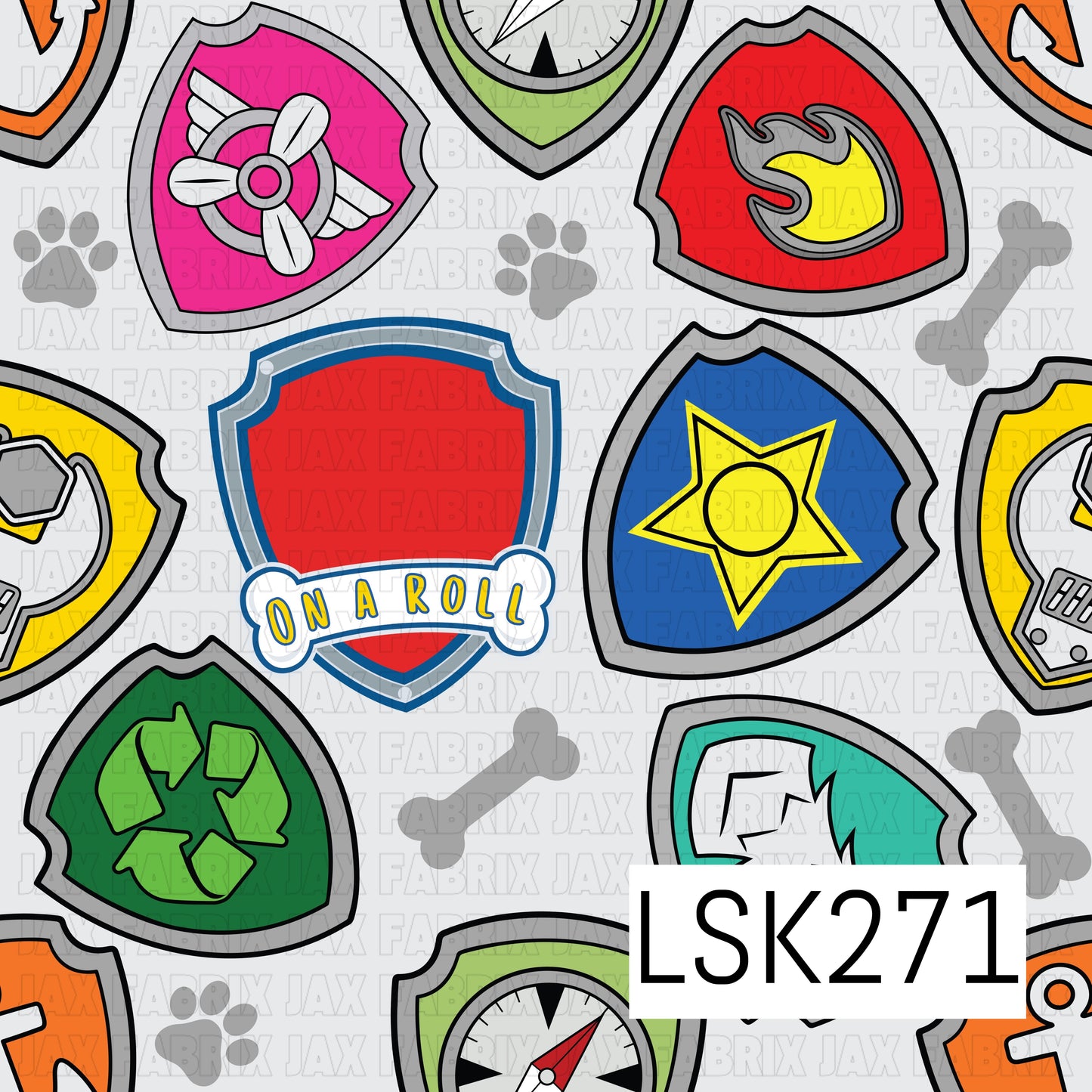 LSK271