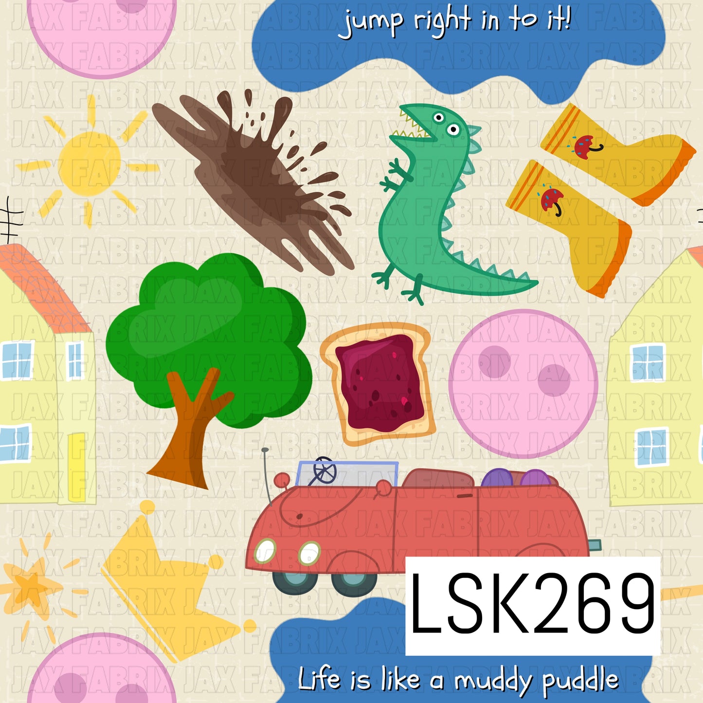 LSK269