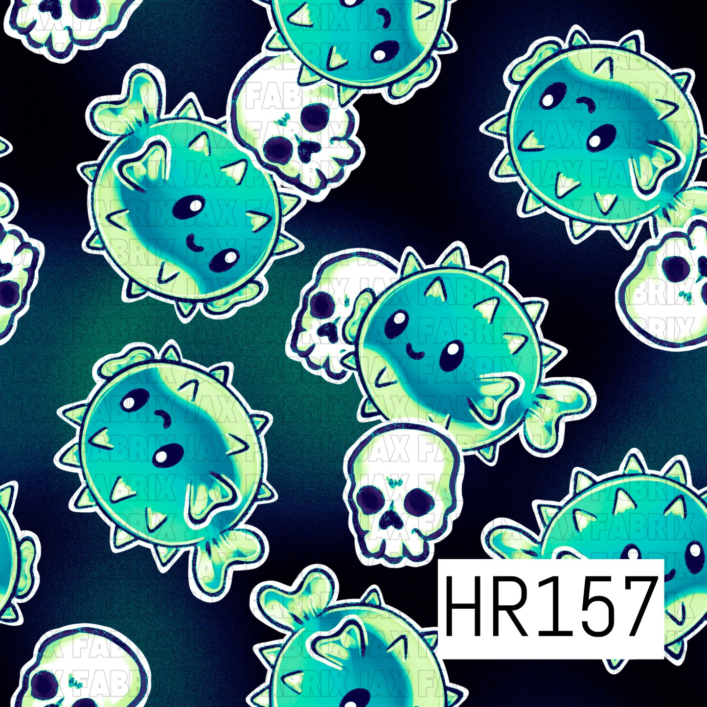 HR157