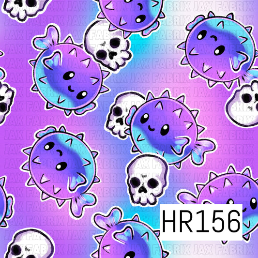 HR156
